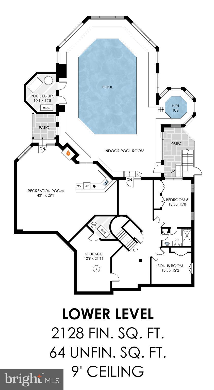 CEDAR CHASE - Residential