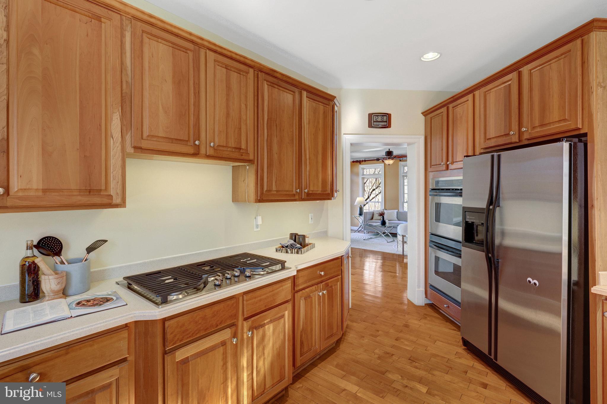 CEDAR CHASE - Residential