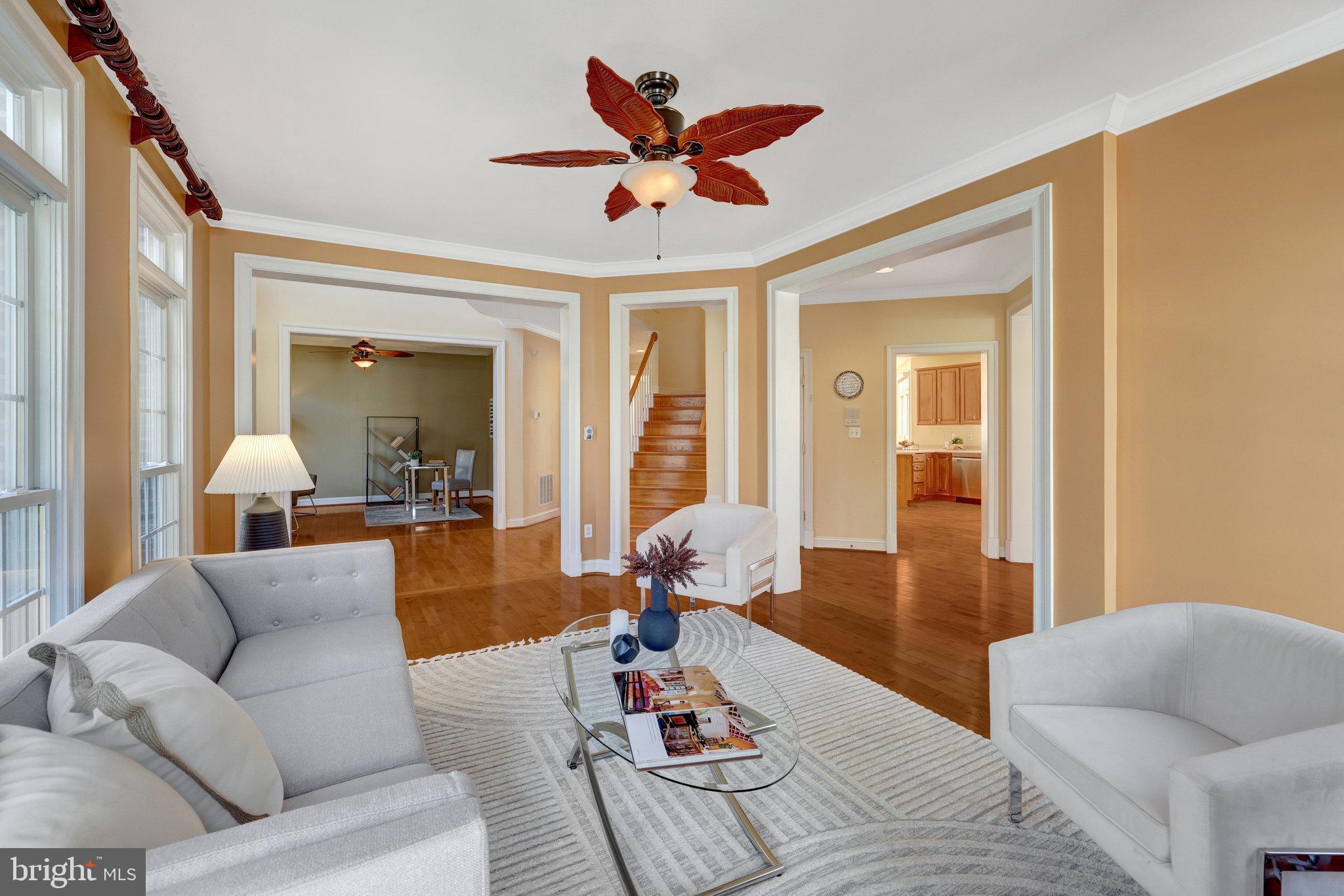 CEDAR CHASE - Residential