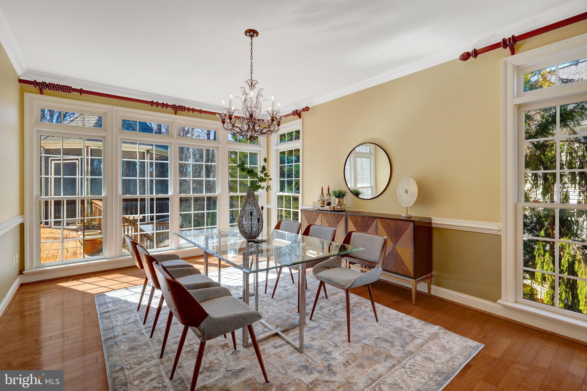 CEDAR CHASE - Residential