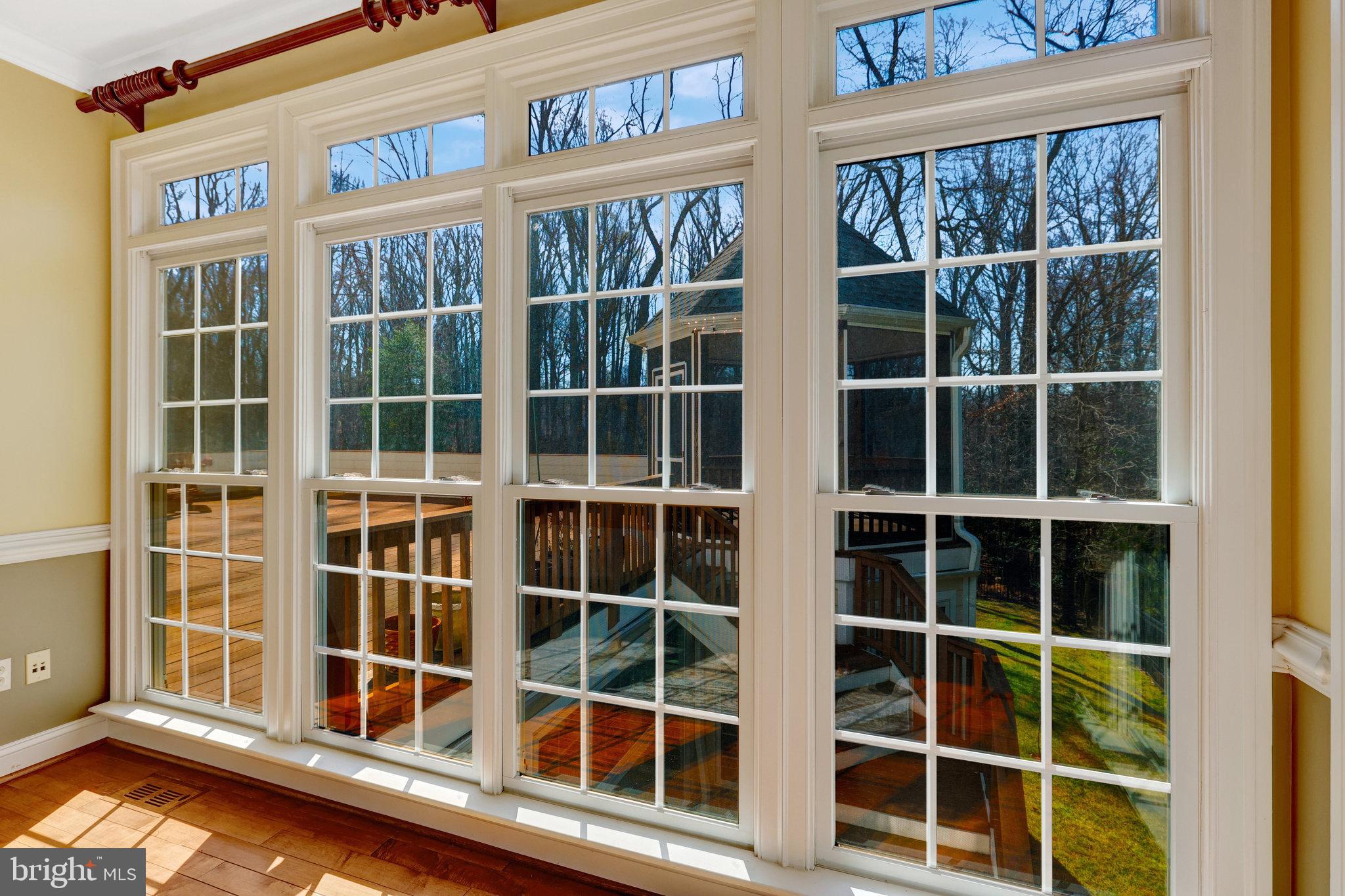 CEDAR CHASE - Residential