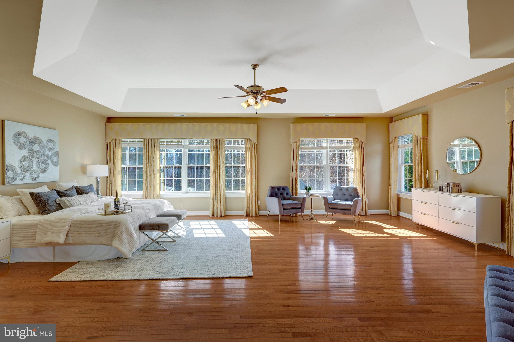 CEDAR CHASE - Residential