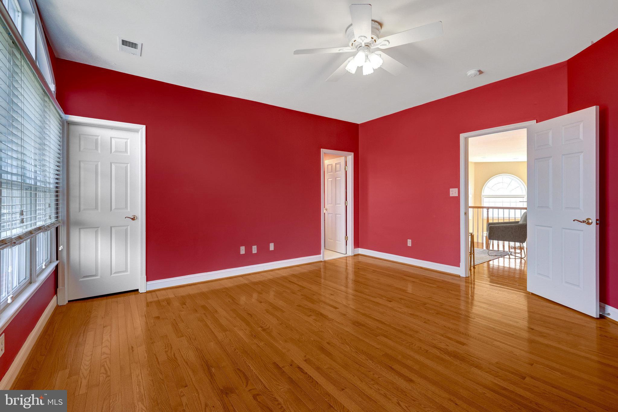 CEDAR CHASE - Residential