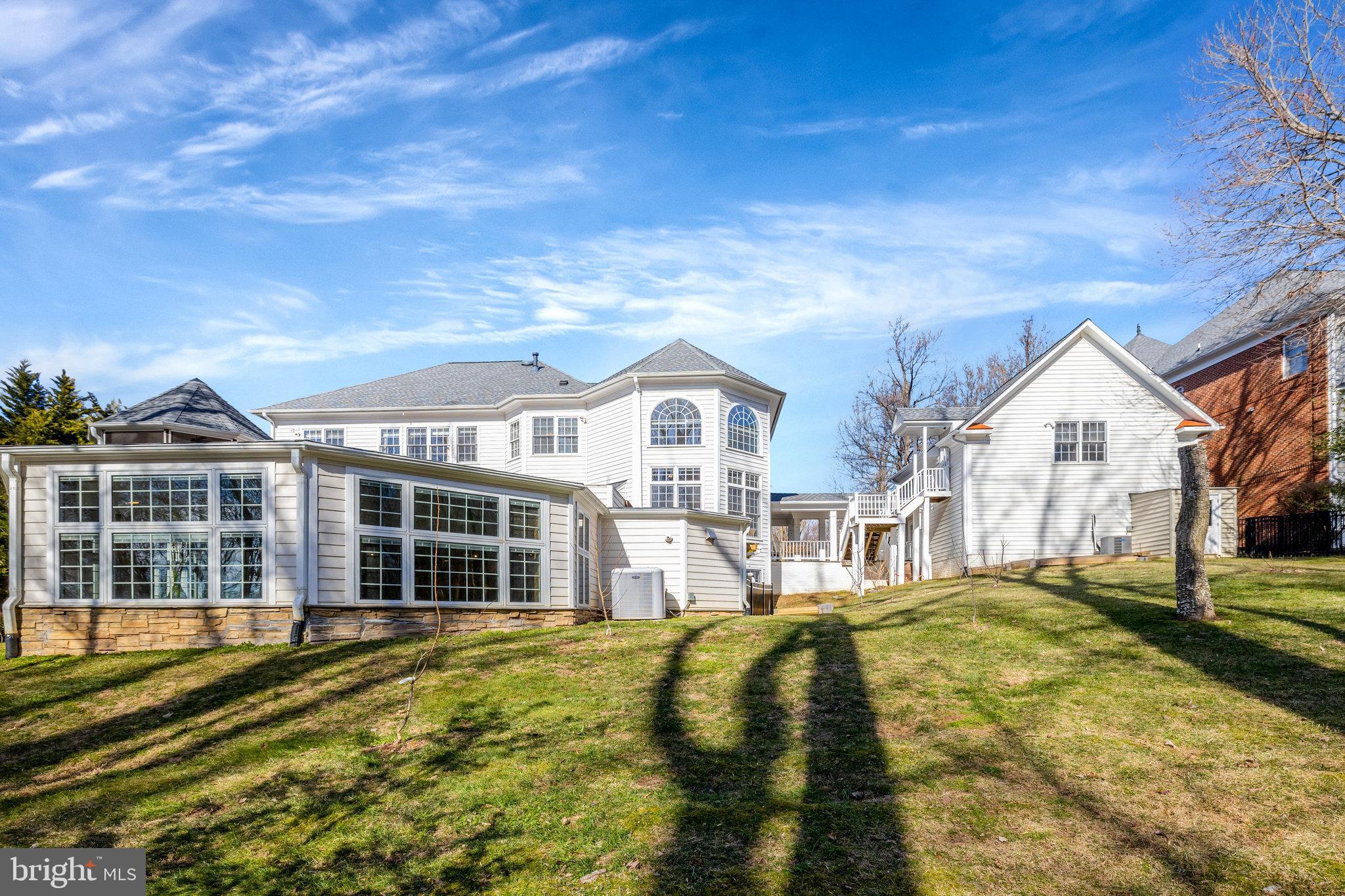 CEDAR CHASE - Residential