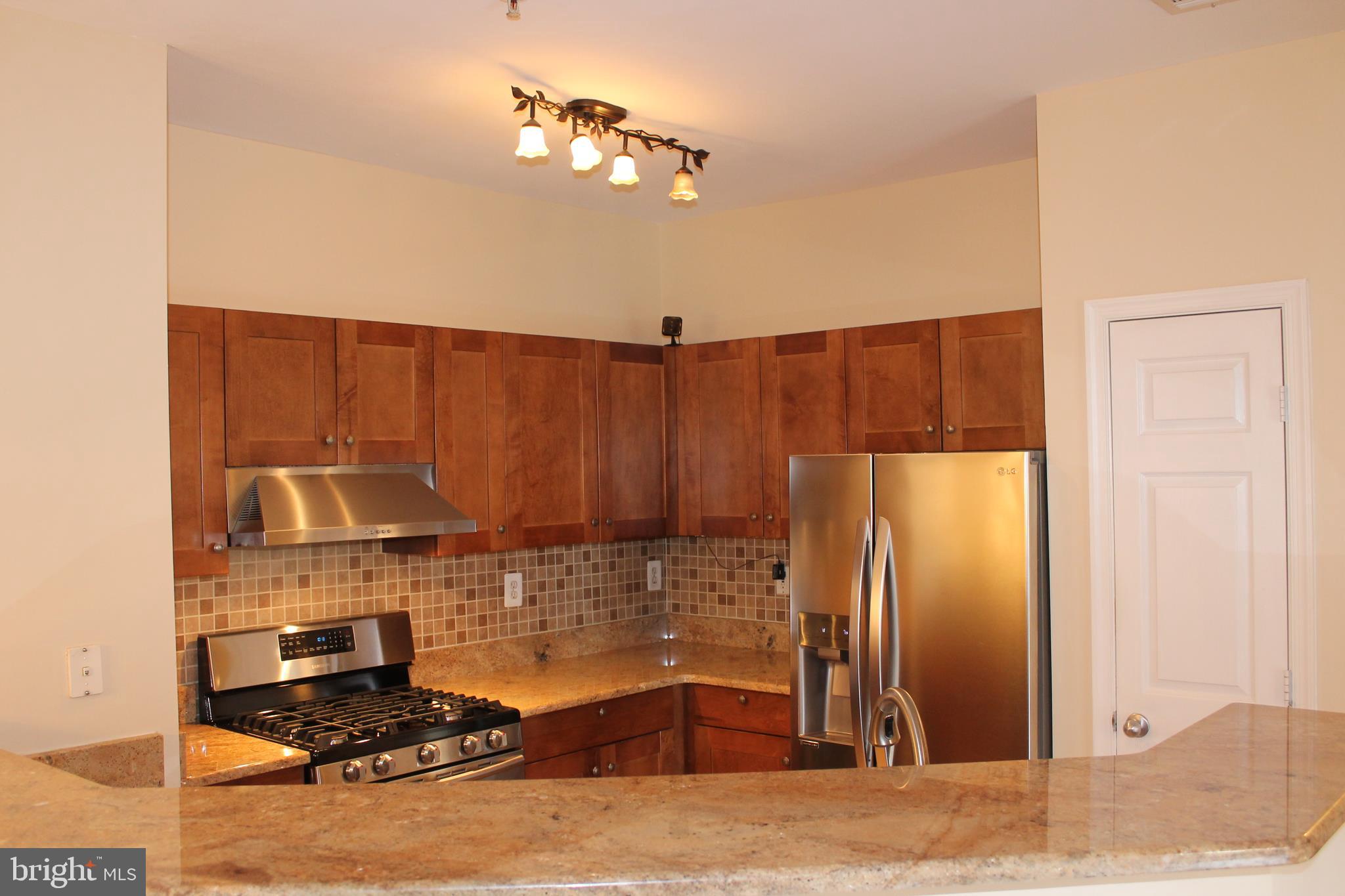 FAIRFAX RIDGE CONDOS - Residential Lease