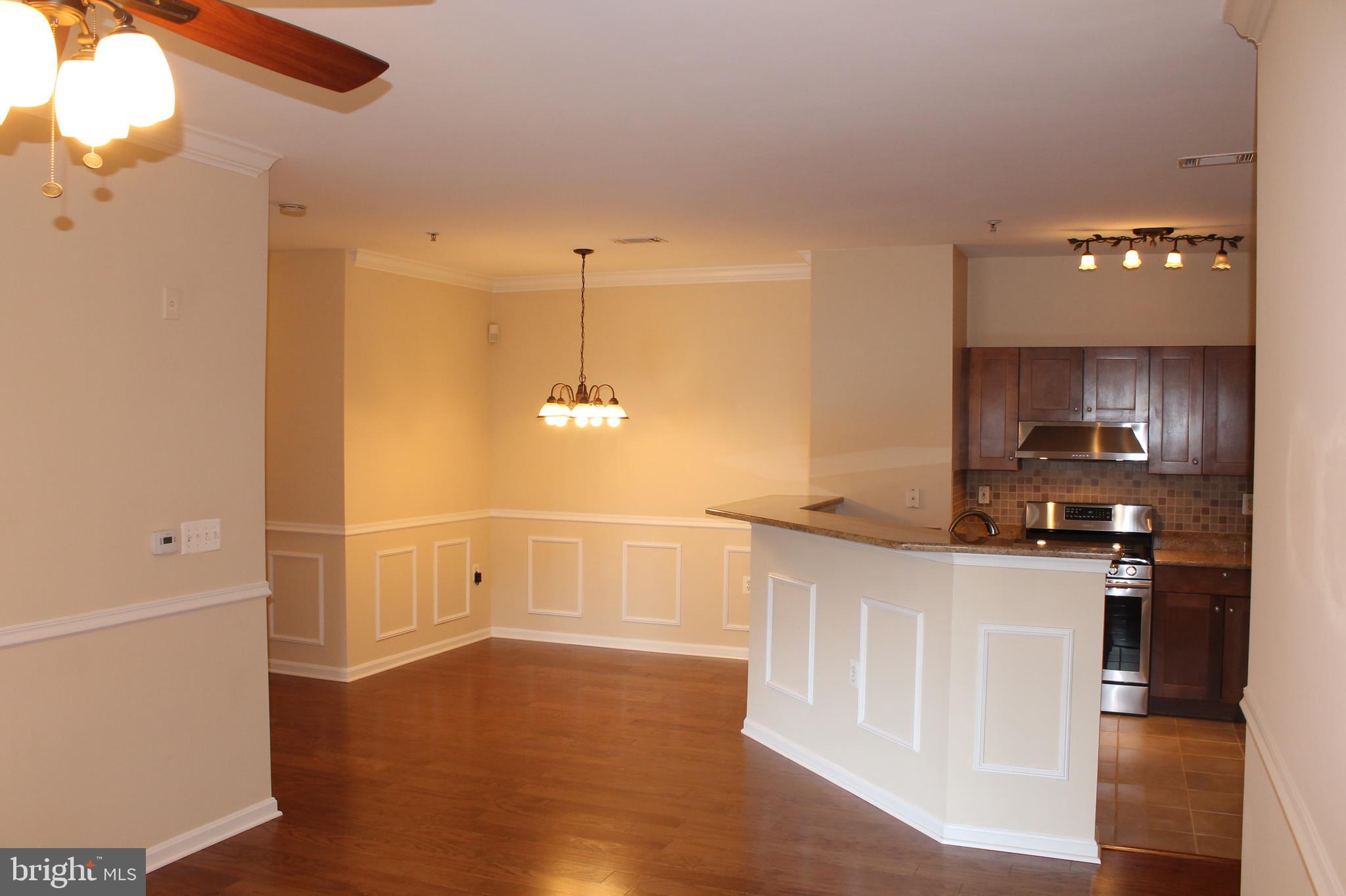 FAIRFAX RIDGE CONDOS - Residential Lease