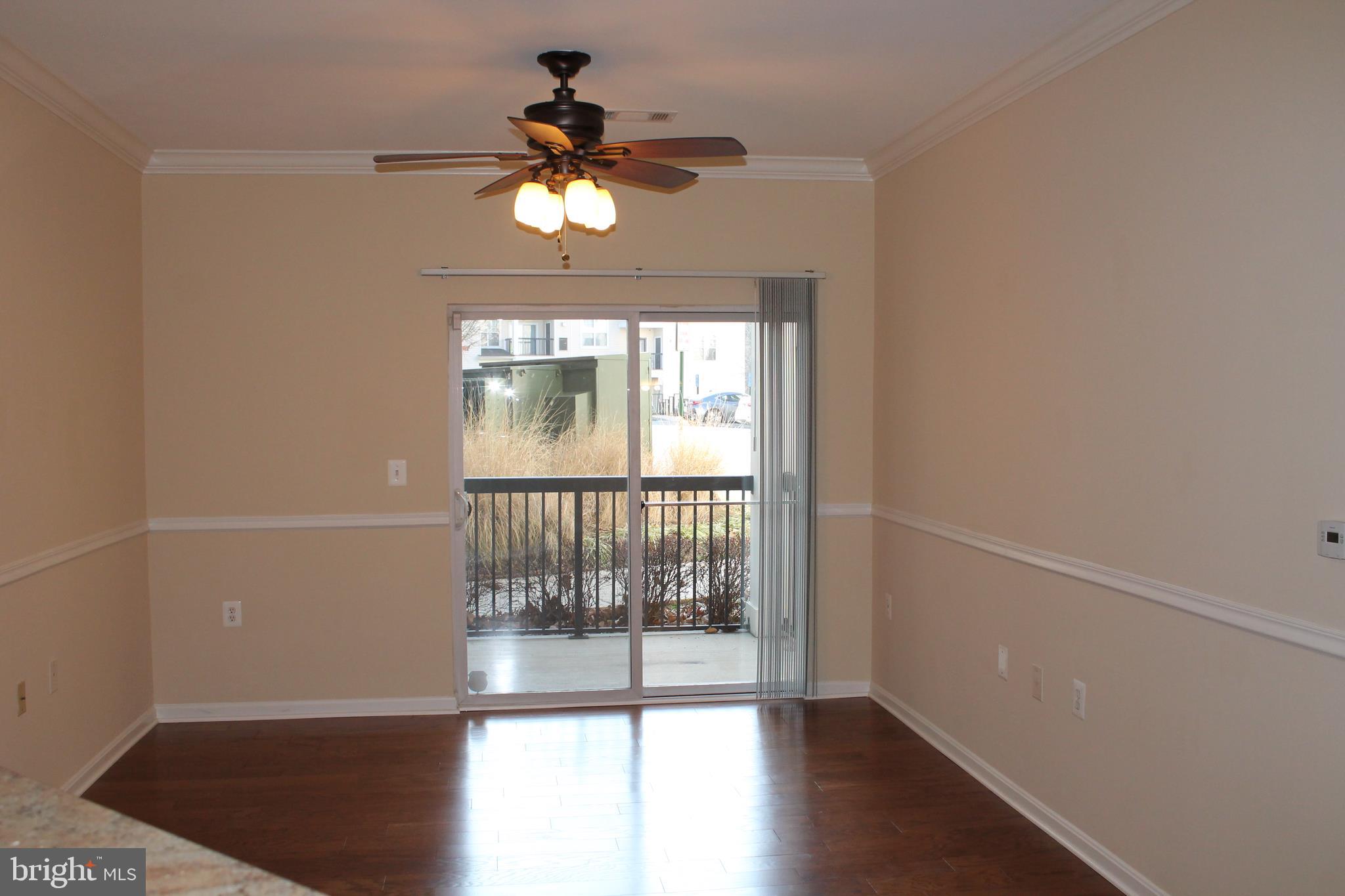 FAIRFAX RIDGE CONDOS - Residential Lease