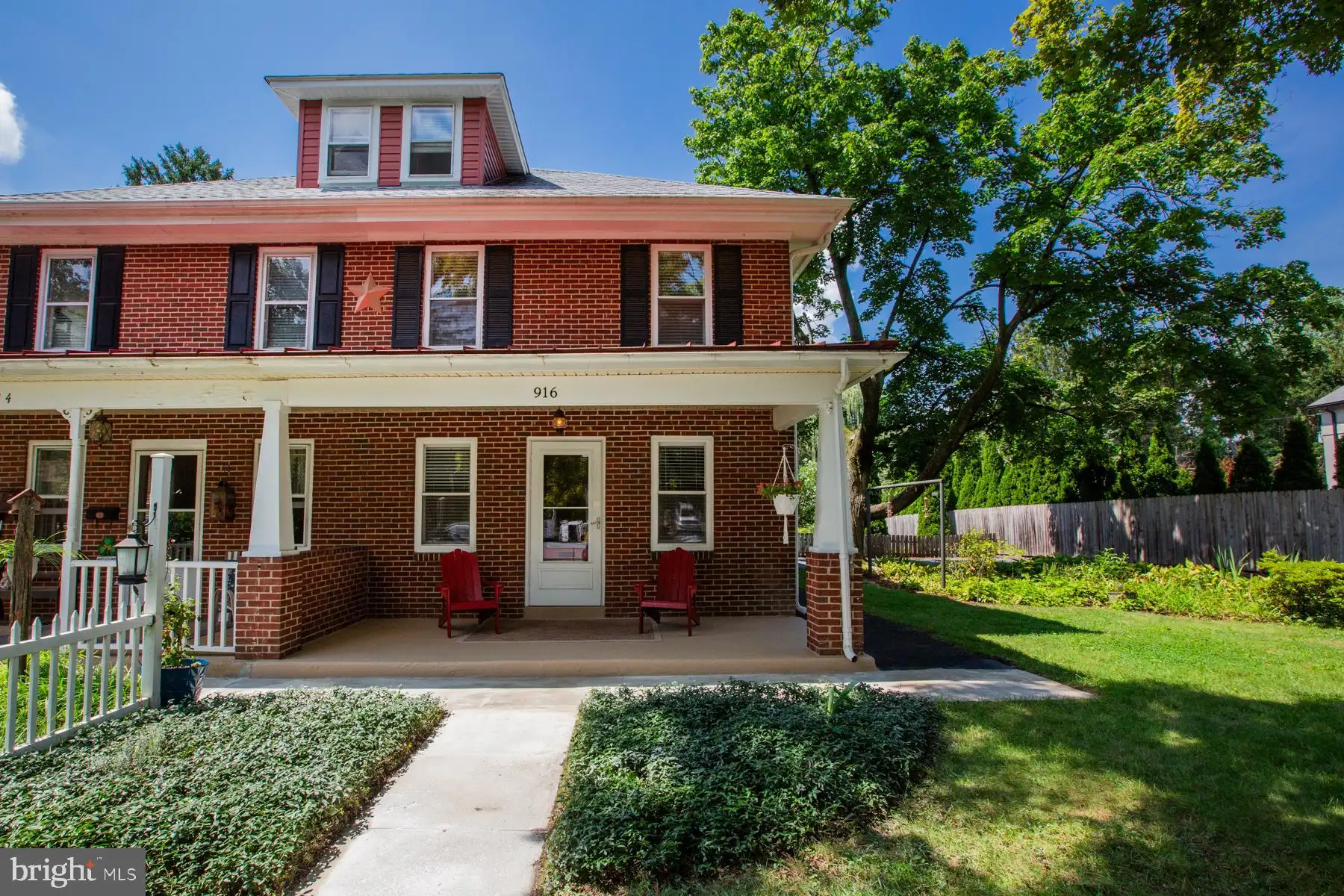 916 Landis Avenue, Lancaster, PA, 17603
