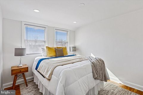 1616 HARDWICK ROAD TOWSON MD 21286