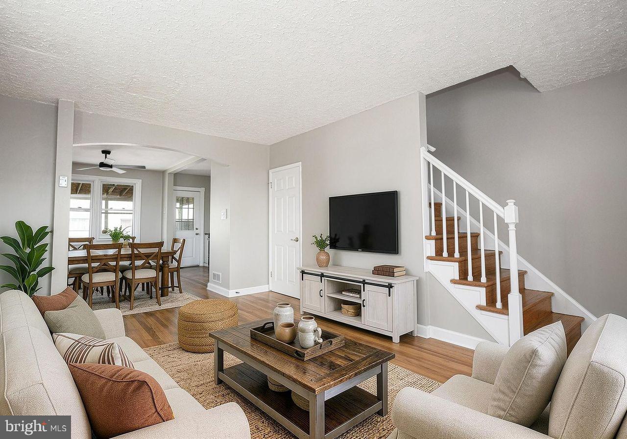 1626 MANOR ROAD, BALTIMORE, MD, 21222 1626 MANOR ROAD