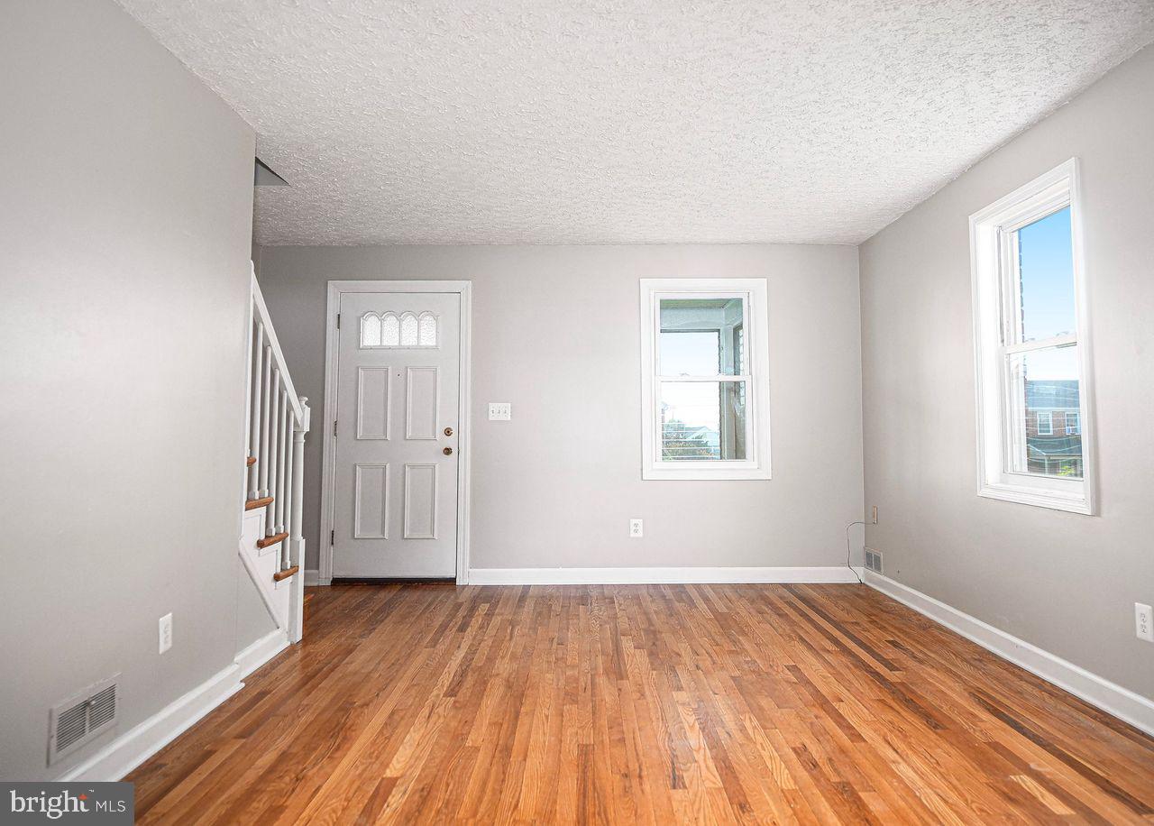 1626 MANOR ROAD, BALTIMORE, MD, 21222 1626 MANOR ROAD