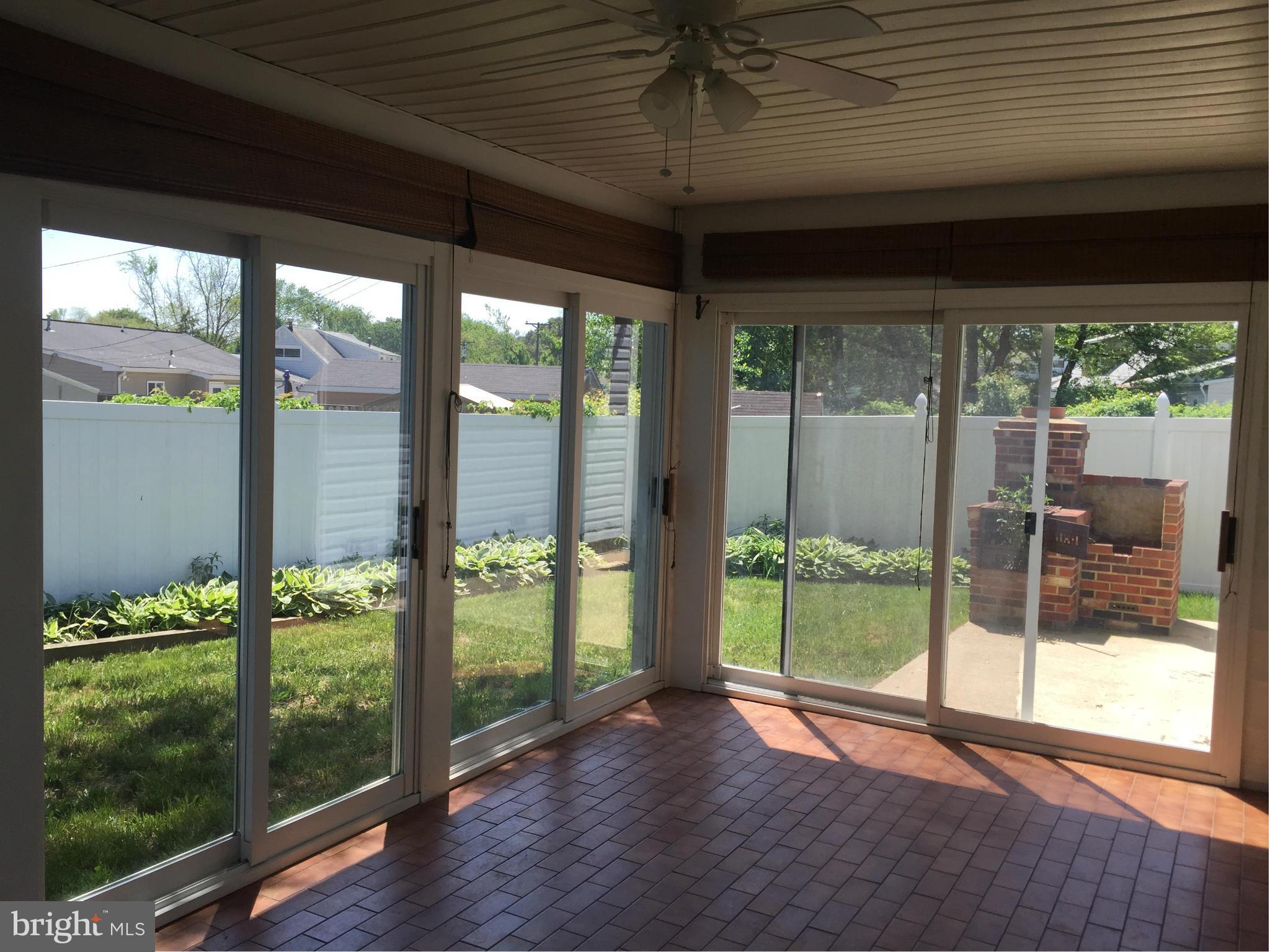 COUNTRY CLUB ESTATES - Residential