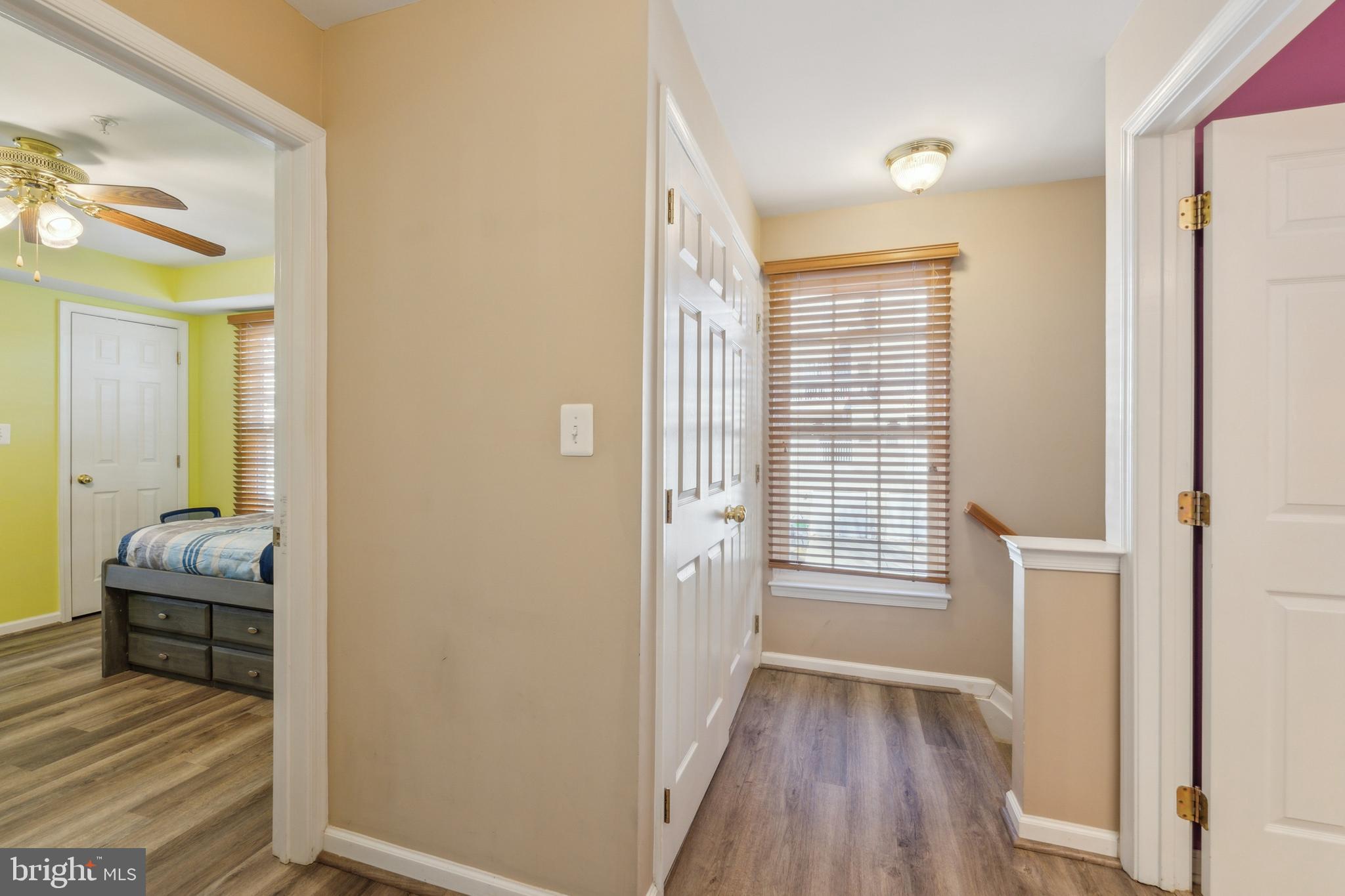 AMBER SPRING CONDOMINIUMS - Residential