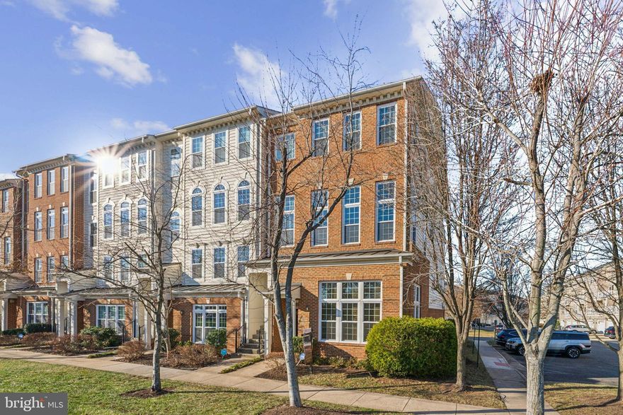 Tired of paying someone else's mortgage in renting?  Here's your opportunity to OWN your own home!! 
Ideal commuter location at Amber Springs Condominium.  Amenities include access to pools, club house with the option to rent out space for parties!  BRAND NEW WINDOWS throughout as well as LVP Flooring!  This end unit lends itself to tons of natural light with side windows!  This end unit townhome also boasts vaulted ceilings on the main level, adding to the openness of this bright and cheery home!  The dining area even has a nook that would be perfect for a home office space.  Upper level includes two bedrooms, two full bathrooms, convenient laundry space and balcony for those, who enjoy unwinding outside!  PLEASE allow at least two-hour notice for showings!