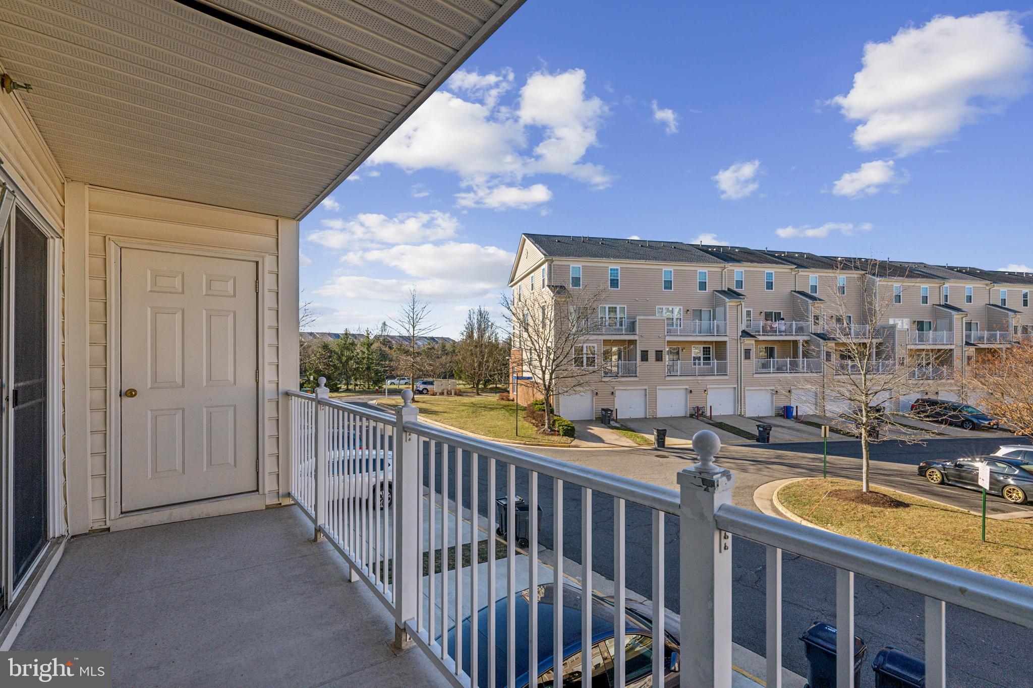 AMBER SPRING CONDOMINIUMS - Residential