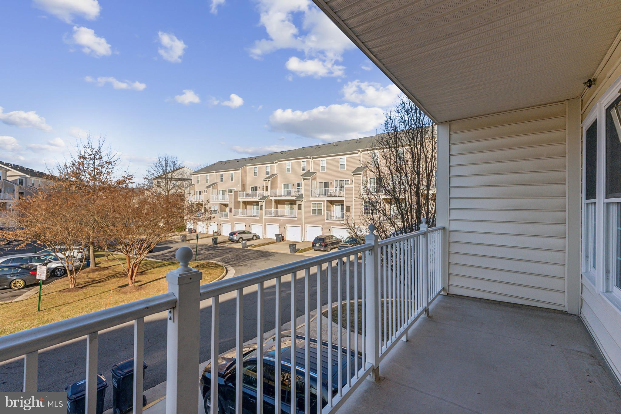 AMBER SPRING CONDOMINIUMS - Residential