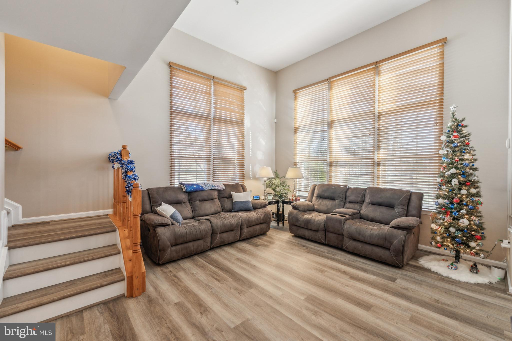 AMBER SPRING CONDOMINIUMS - Residential