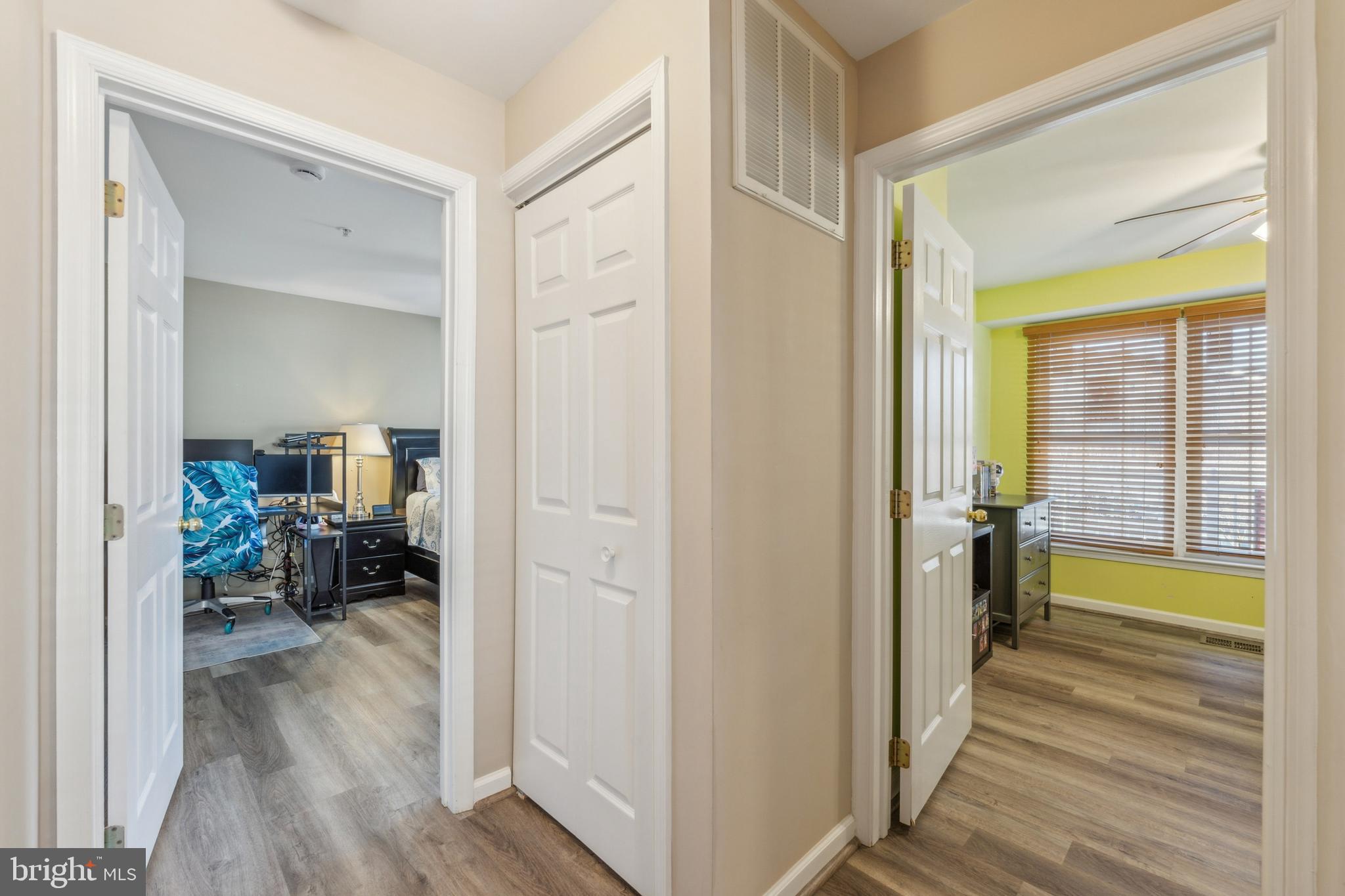 AMBER SPRING CONDOMINIUMS - Residential