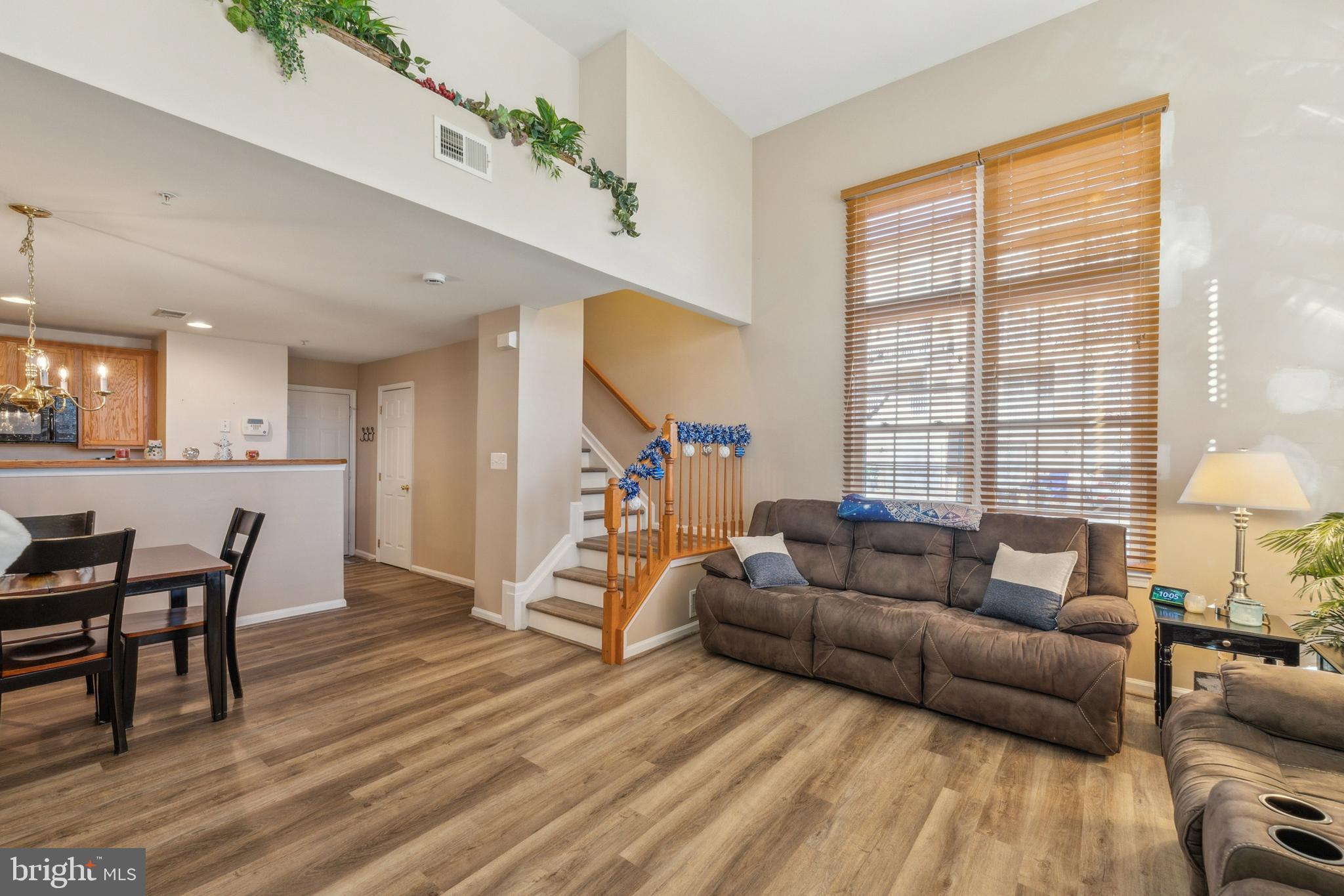 AMBER SPRING CONDOMINIUMS - Residential