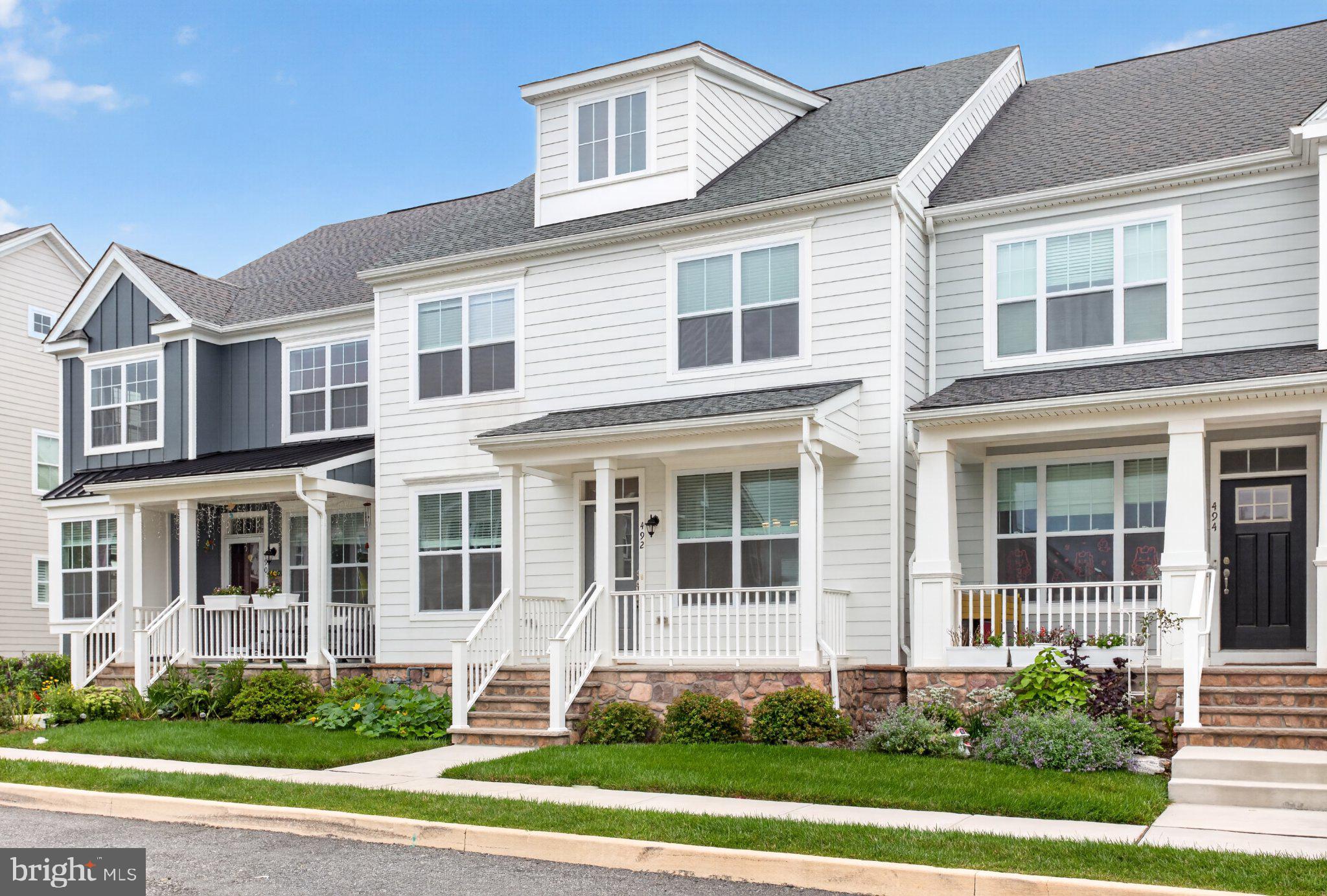 492 MAJOR JOHN WAY