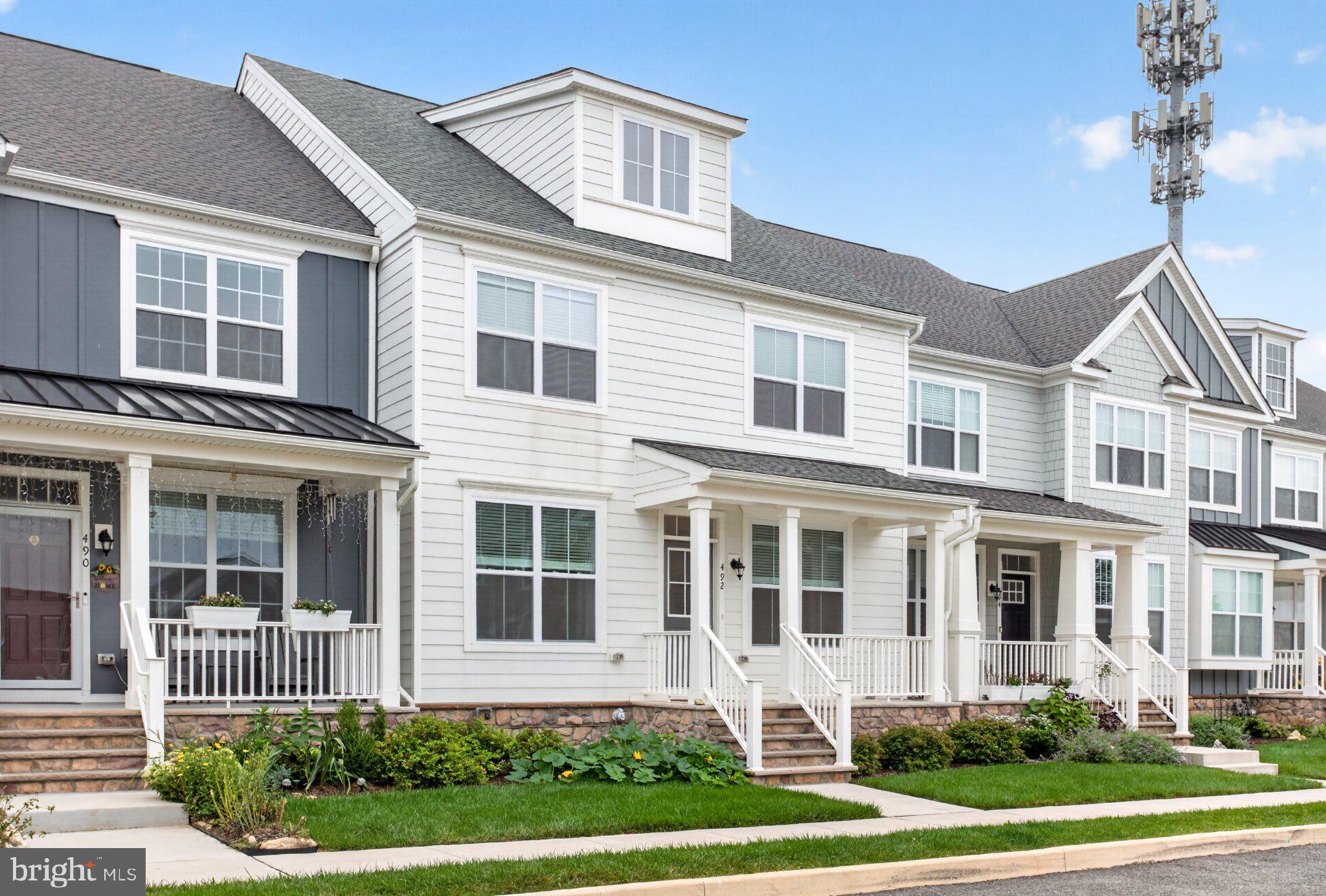 492 MAJOR JOHN WAY