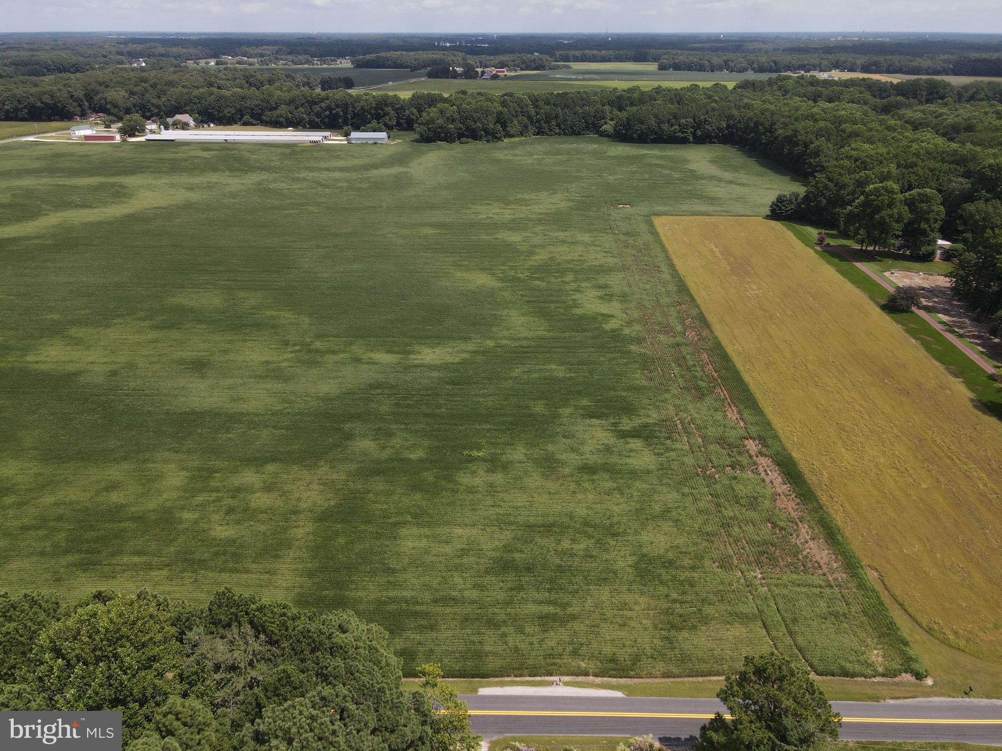 LOT 5 WOODLAND FERRY ROAD