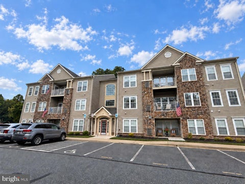 Condo For Sale - 118 Nichols Street #3D<br/> BEL AIR, MD 21014