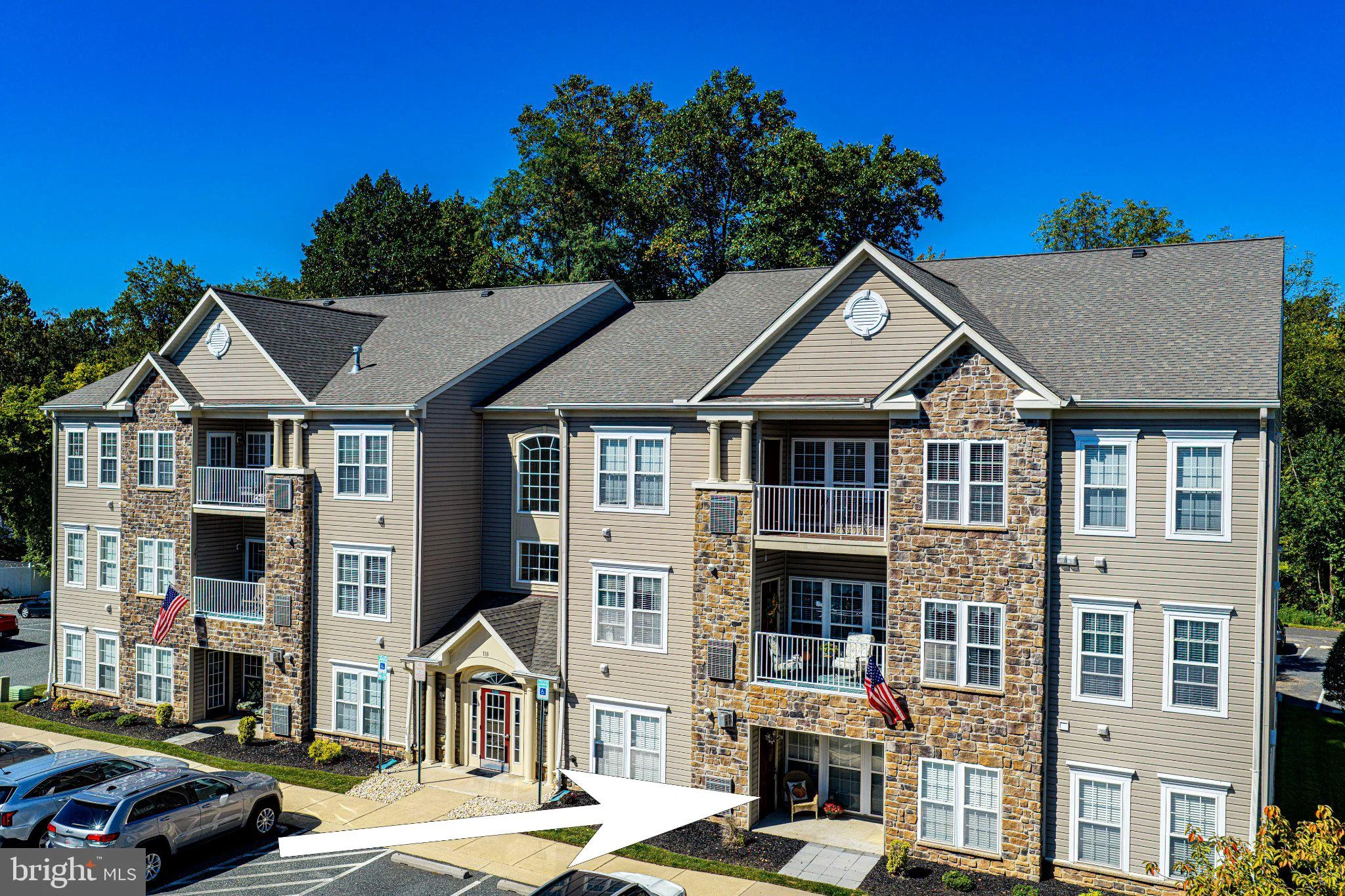 118 Nichols Street Unit 3D