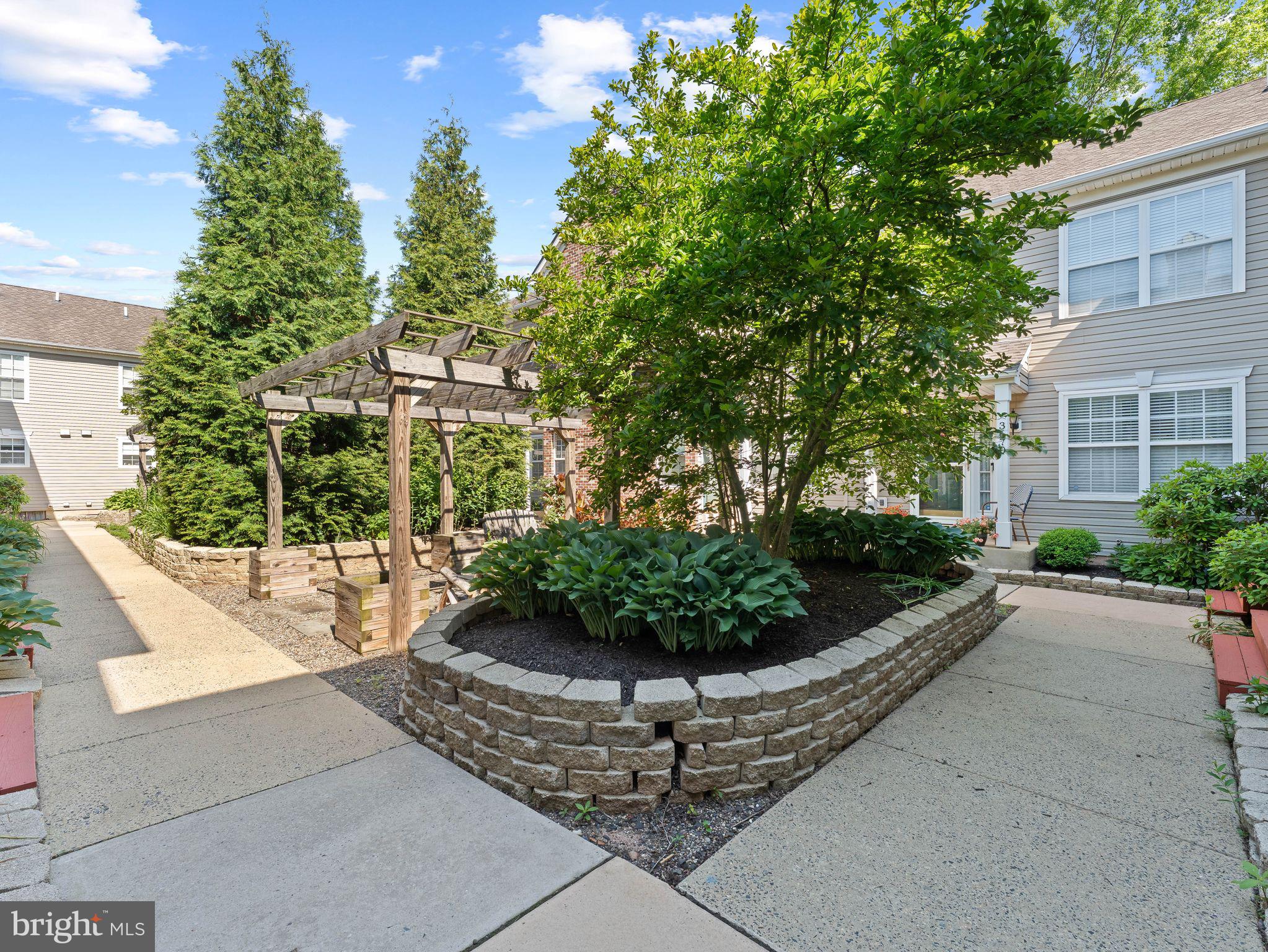 PATRIOTS RIDGE - Residential