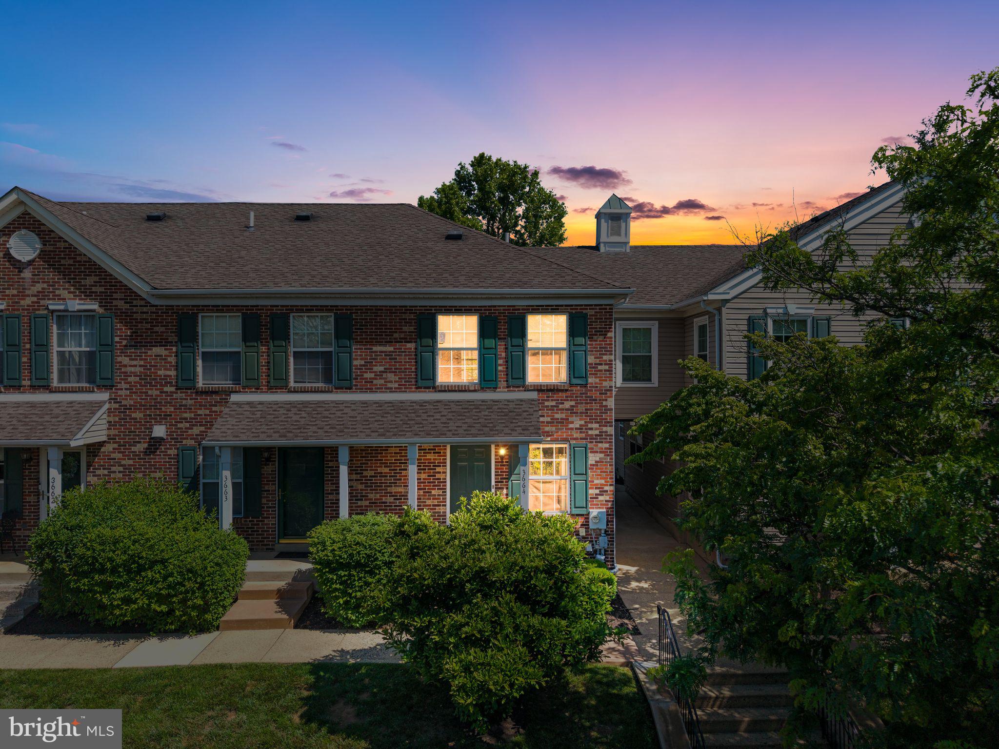 PATRIOTS RIDGE - Residential