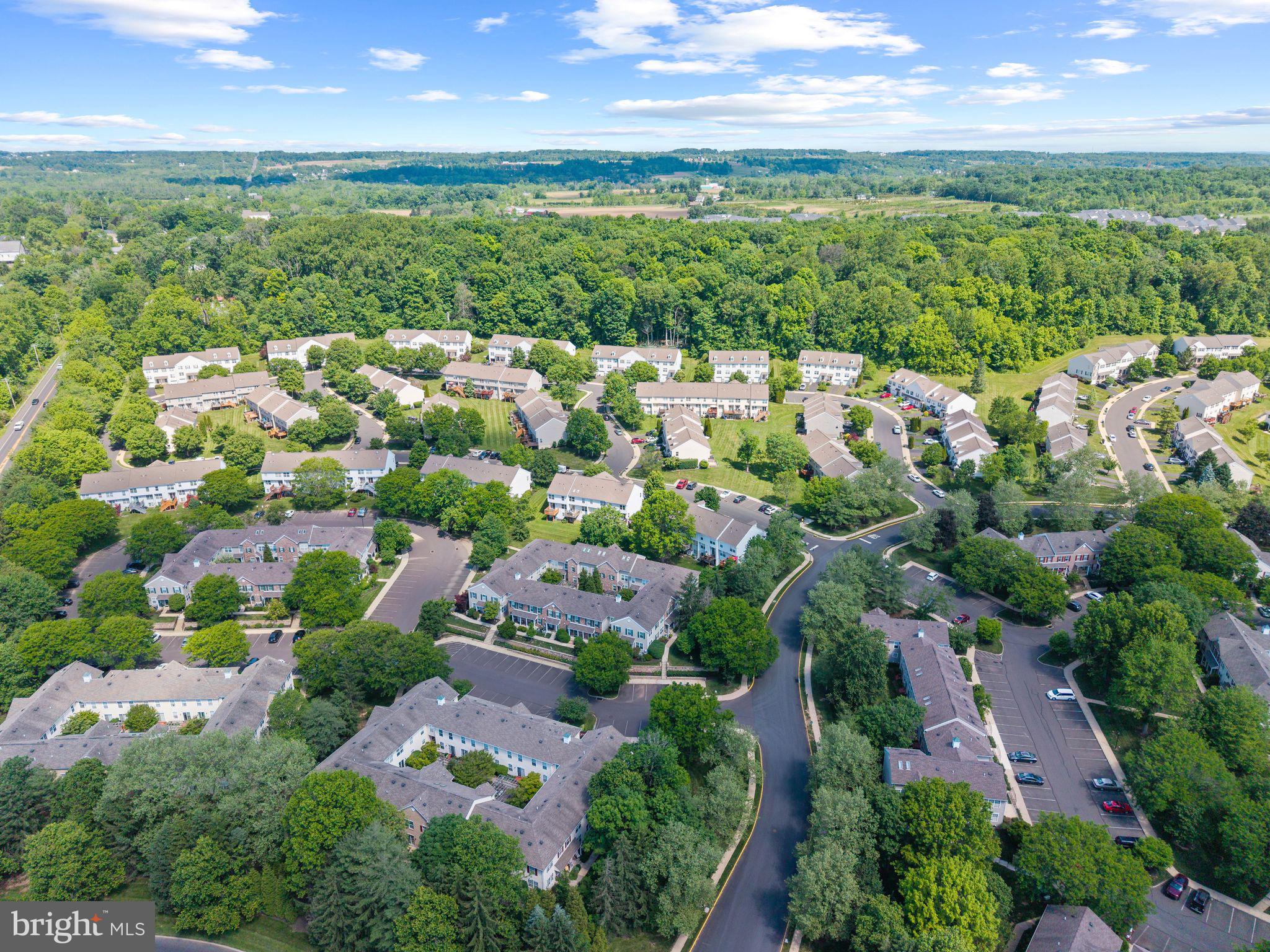 PATRIOTS RIDGE - Residential
