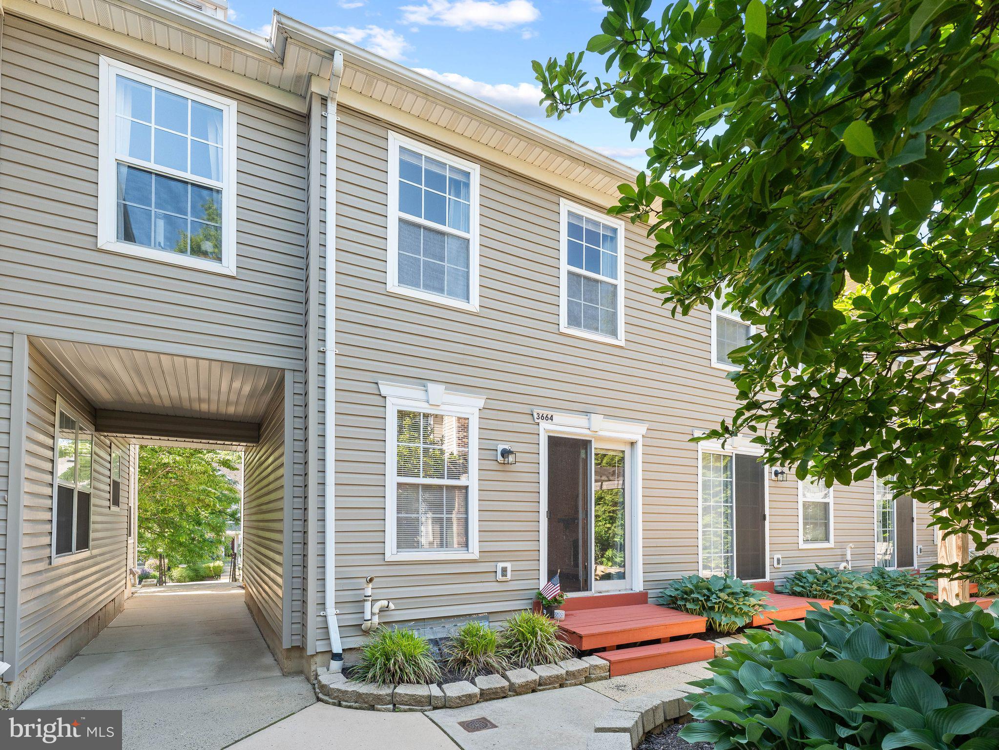 PATRIOTS RIDGE - Residential