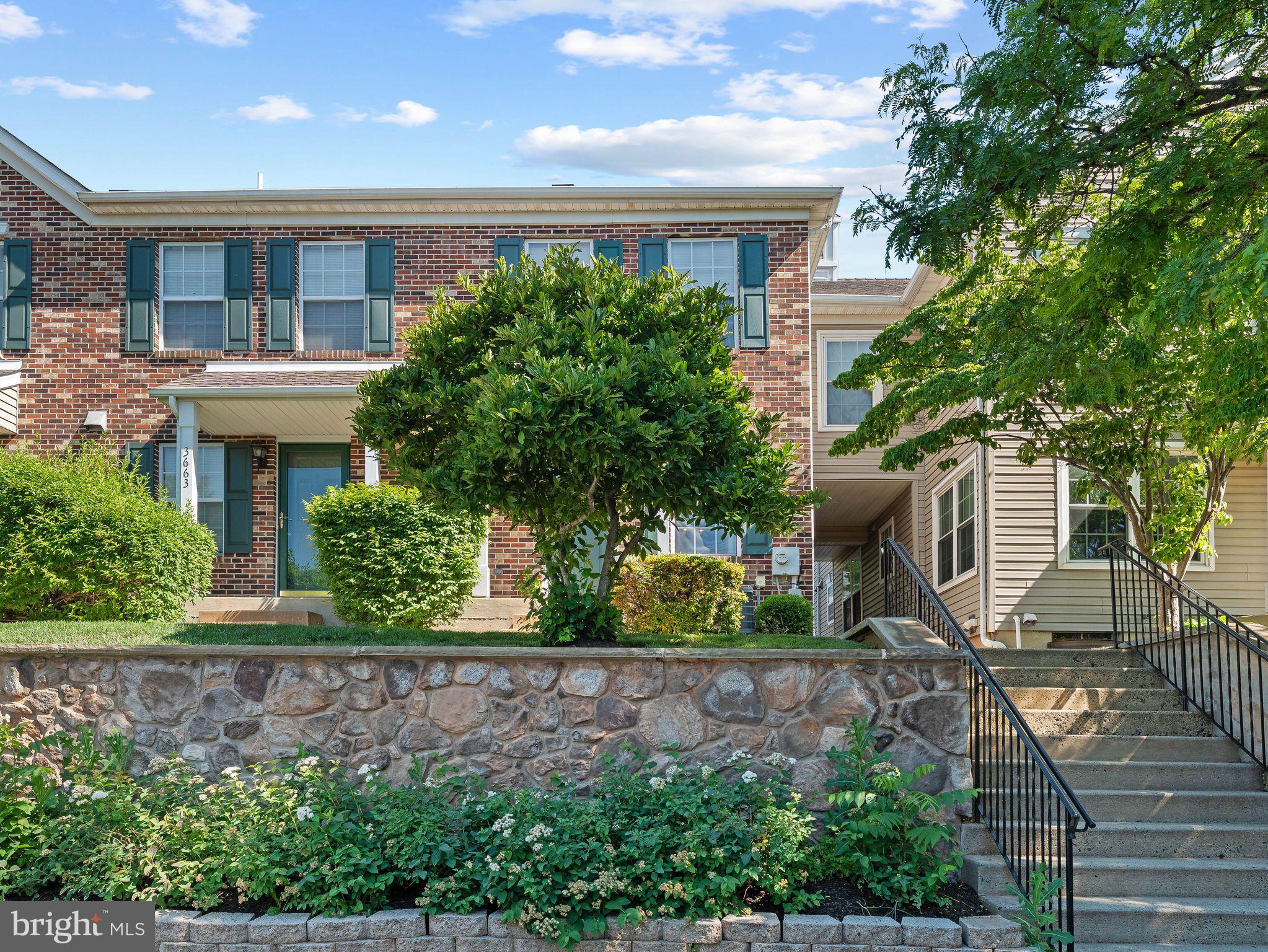PATRIOTS RIDGE - Residential