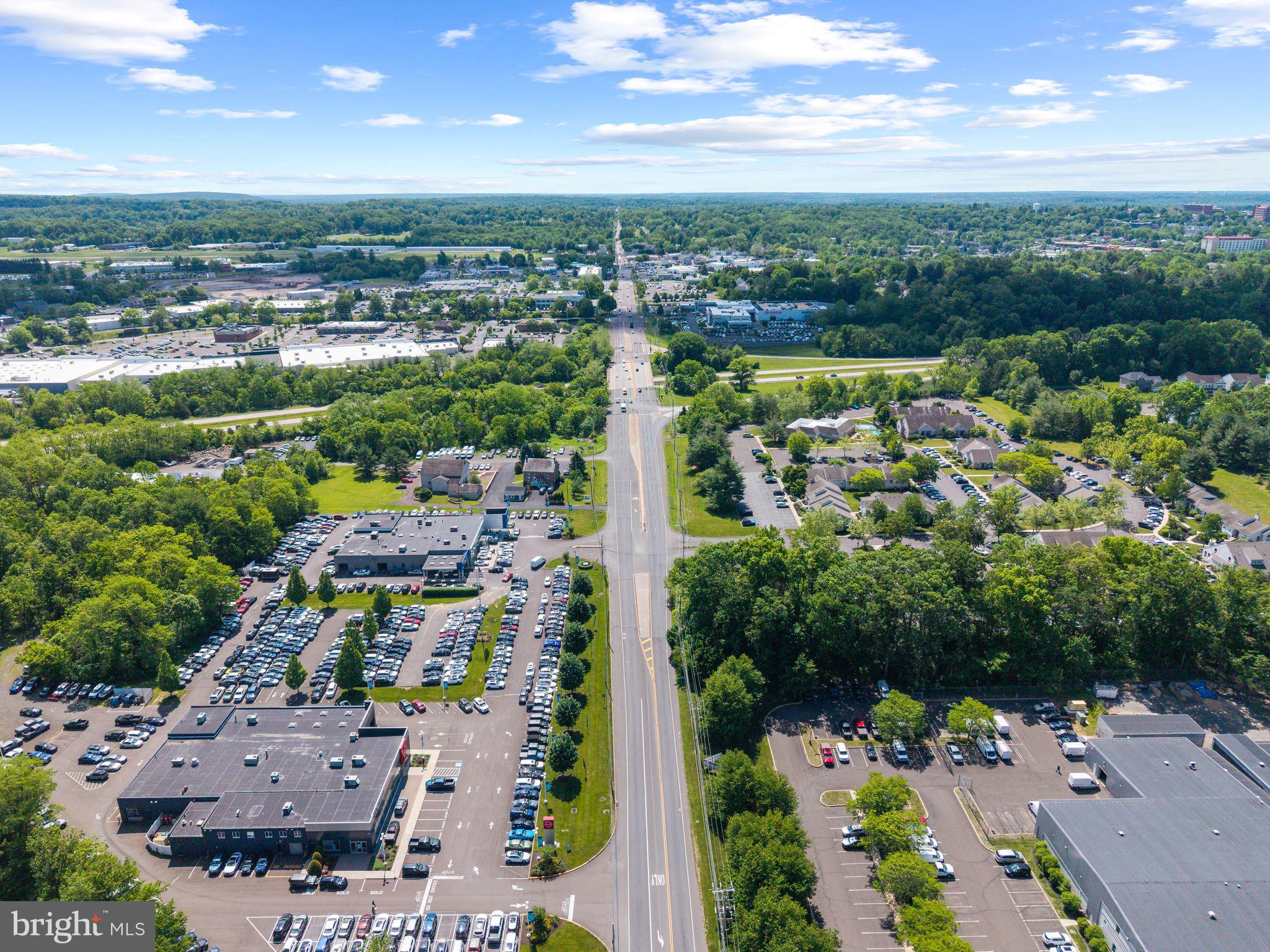 PATRIOTS RIDGE - Residential