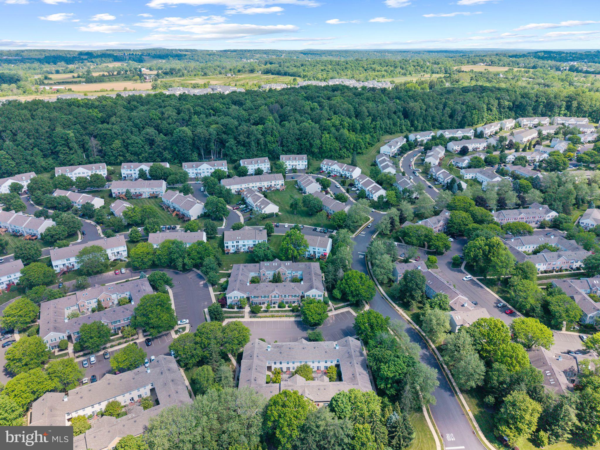 PATRIOTS RIDGE - Residential