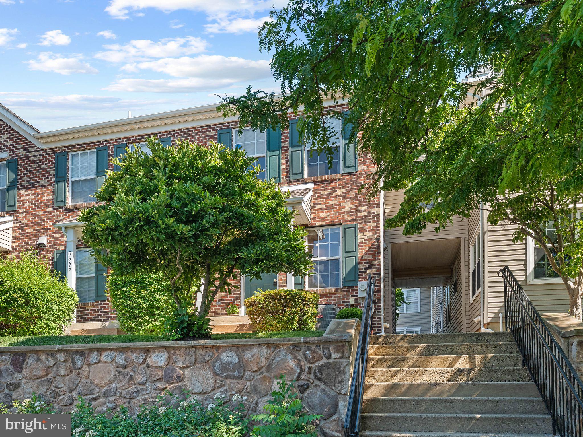 PATRIOTS RIDGE - Residential