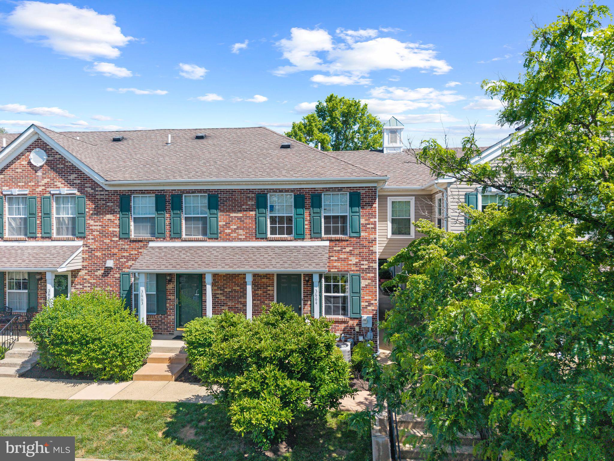 PATRIOTS RIDGE - Residential