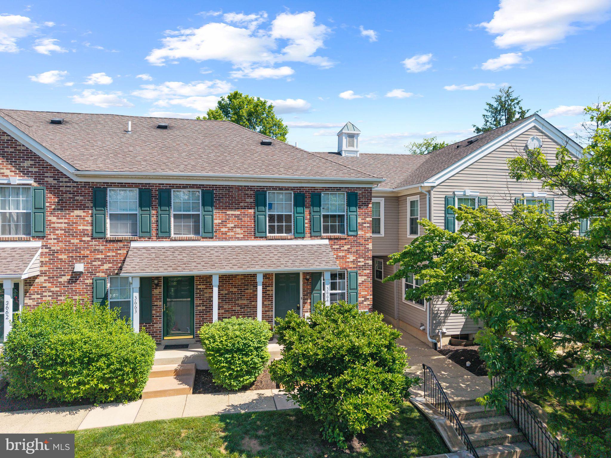 PATRIOTS RIDGE - Residential