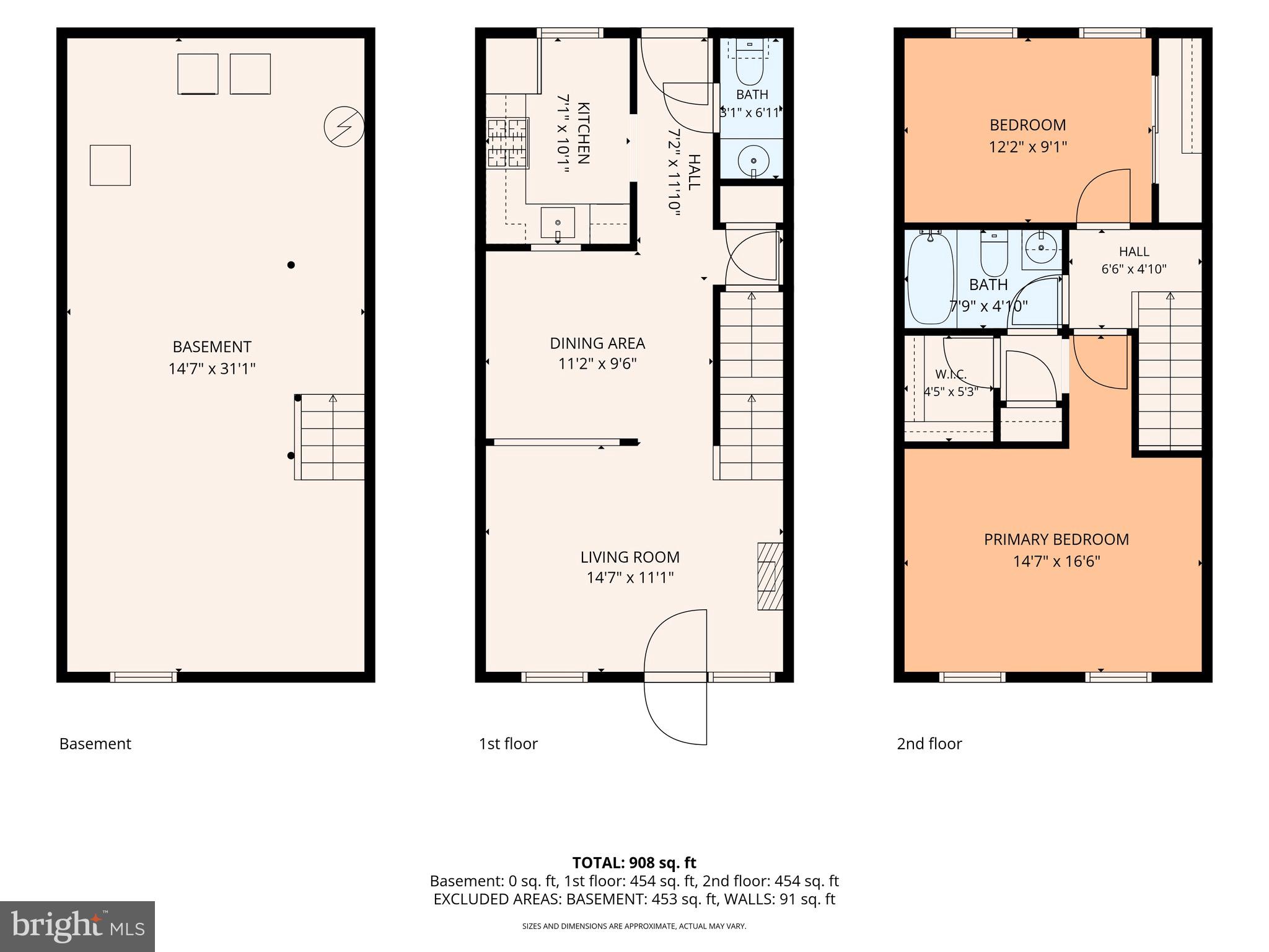 PATRIOTS RIDGE - Residential