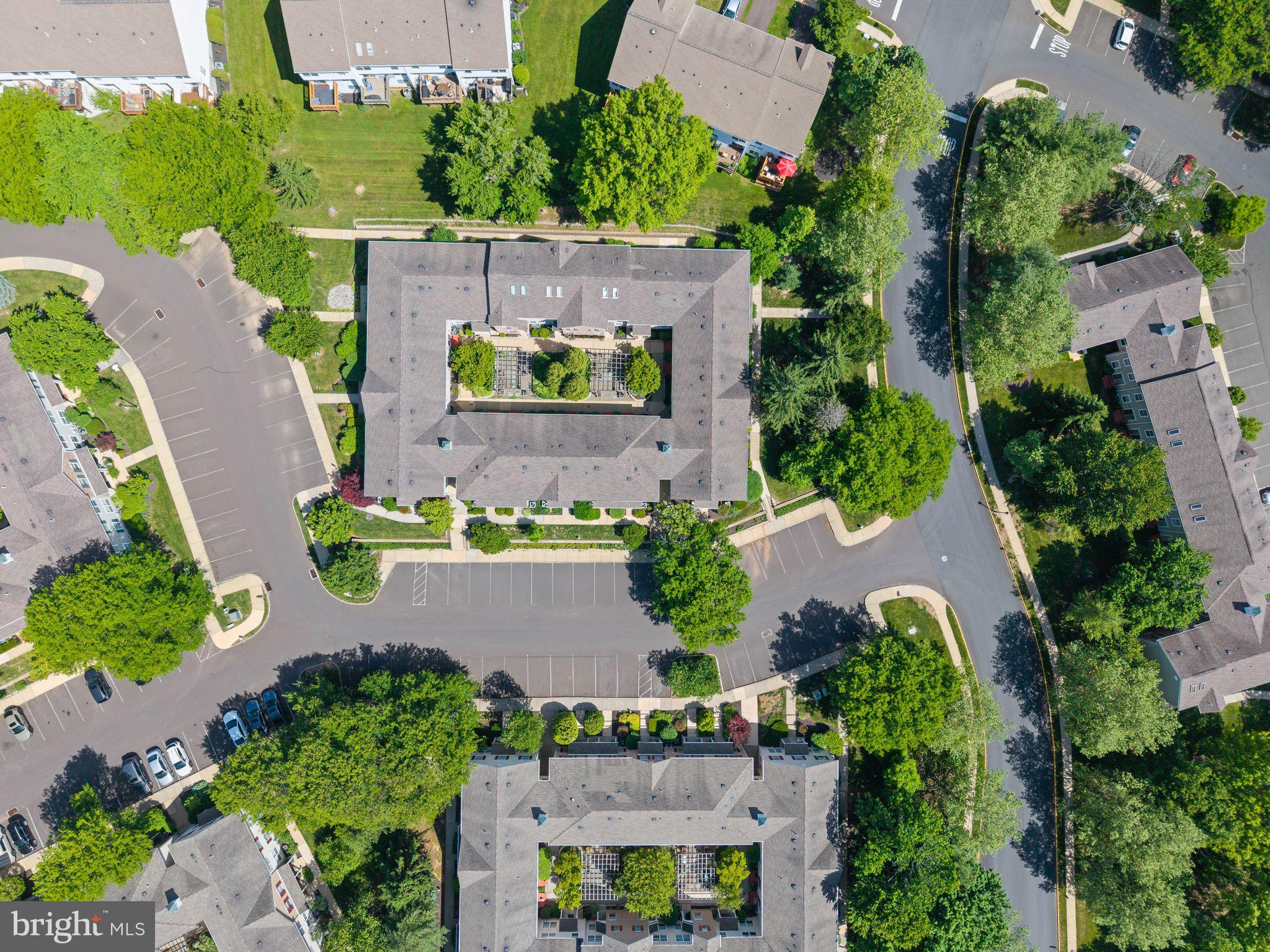 PATRIOTS RIDGE - Residential