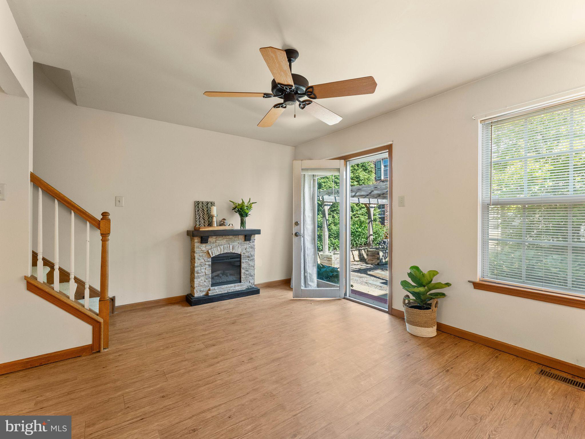 PATRIOTS RIDGE - Residential