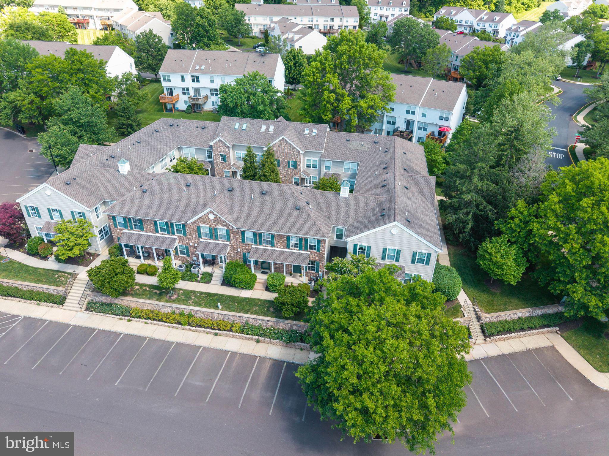 PATRIOTS RIDGE - Residential