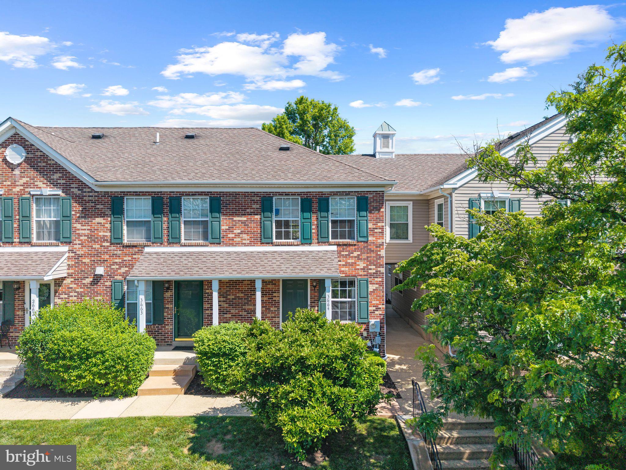 PATRIOTS RIDGE - Residential