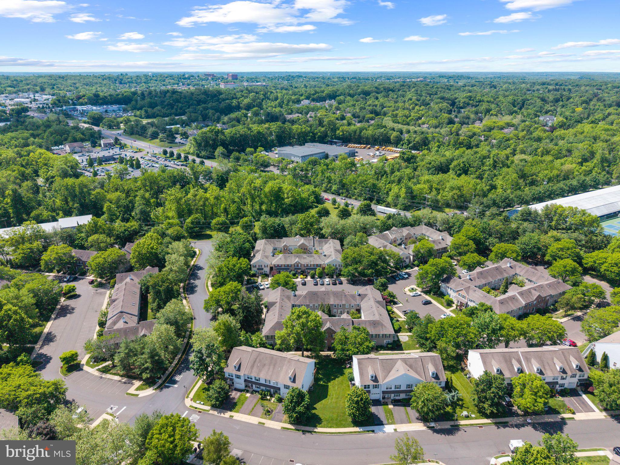 PATRIOTS RIDGE - Residential