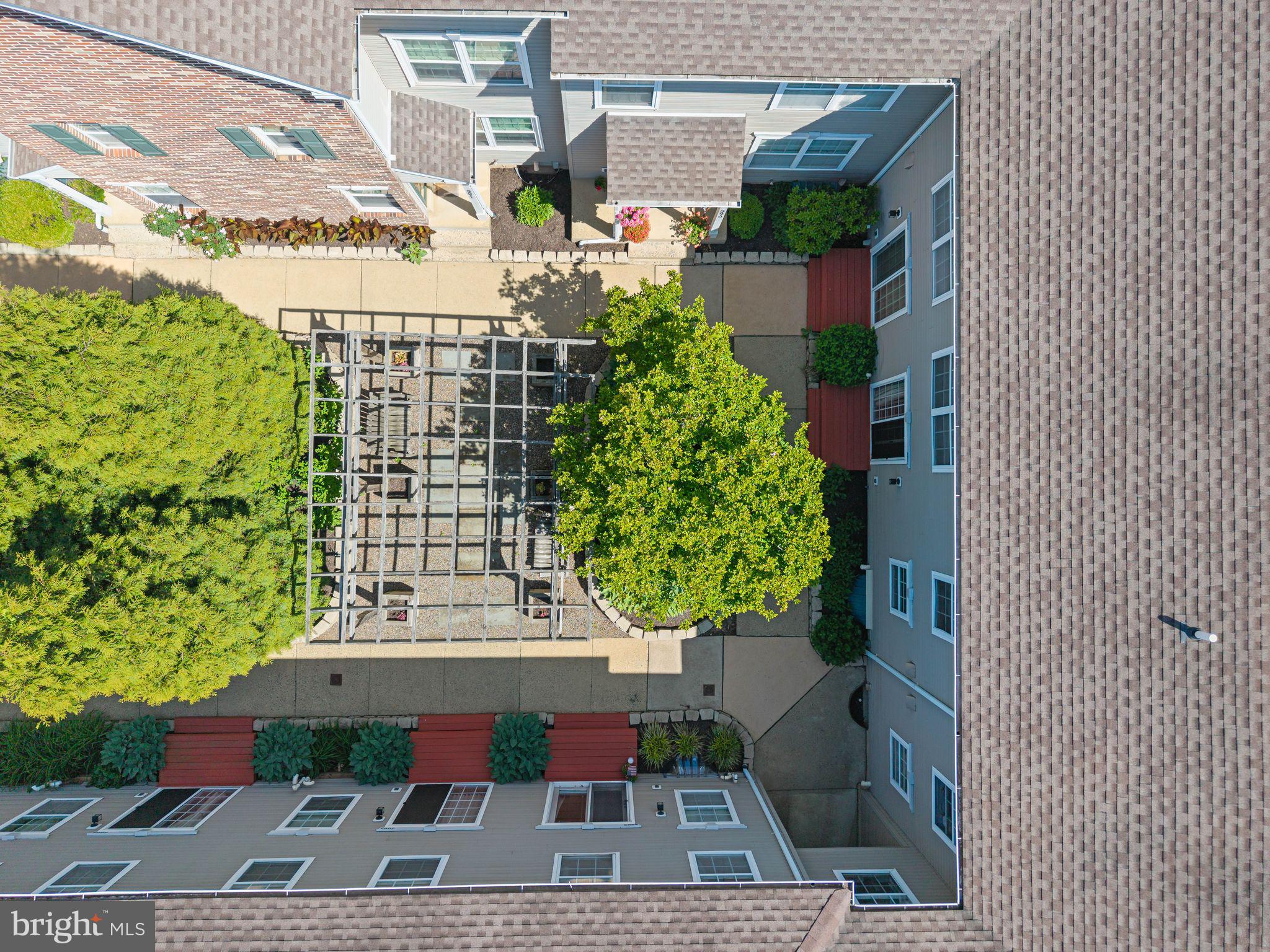 PATRIOTS RIDGE - Residential