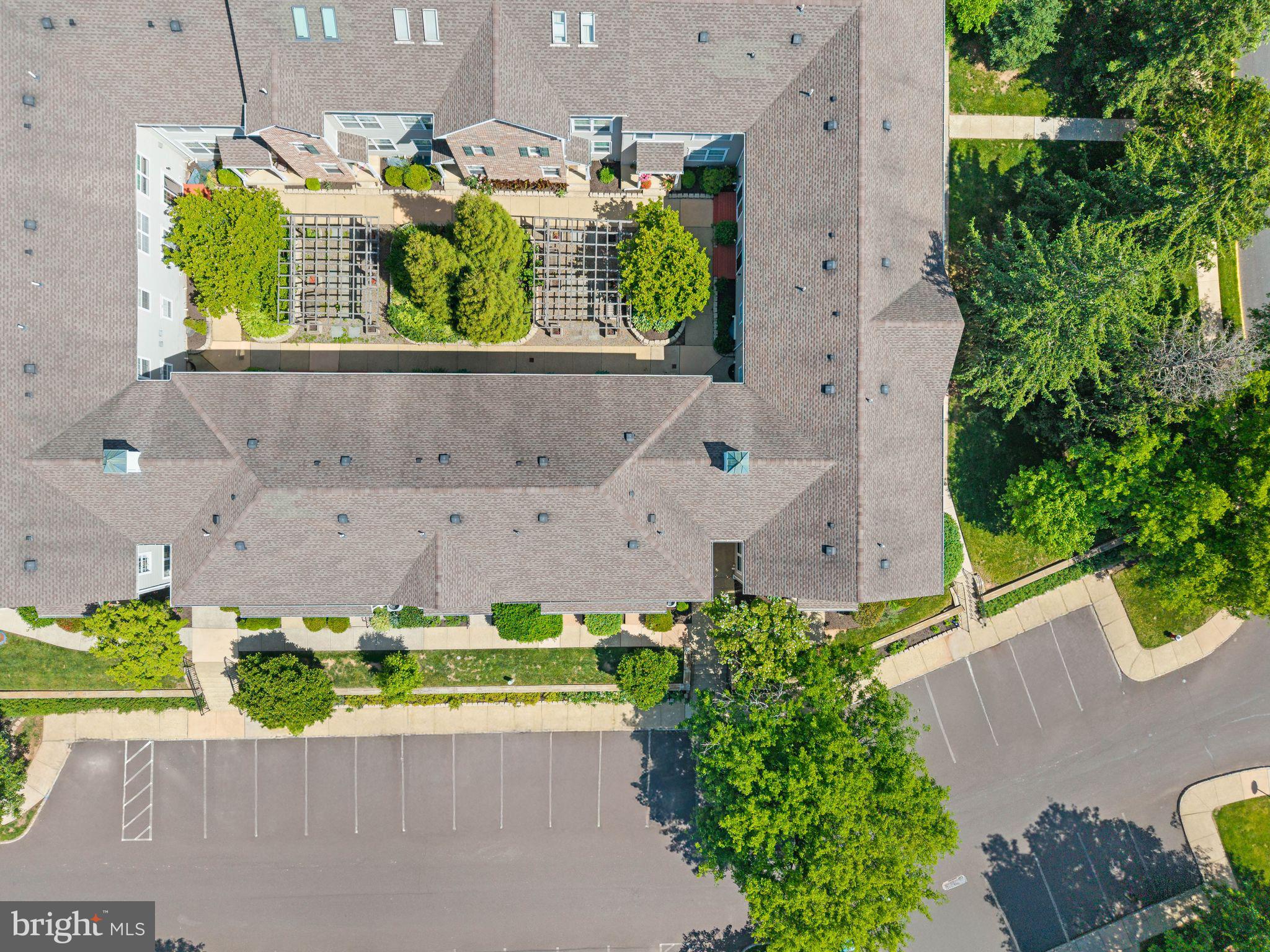 PATRIOTS RIDGE - Residential