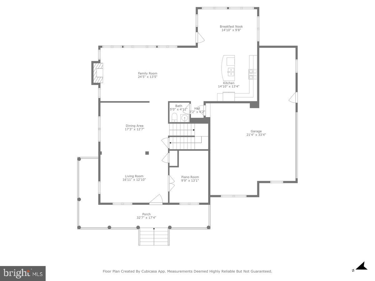 HIGHPOINT ARCONA - Residential