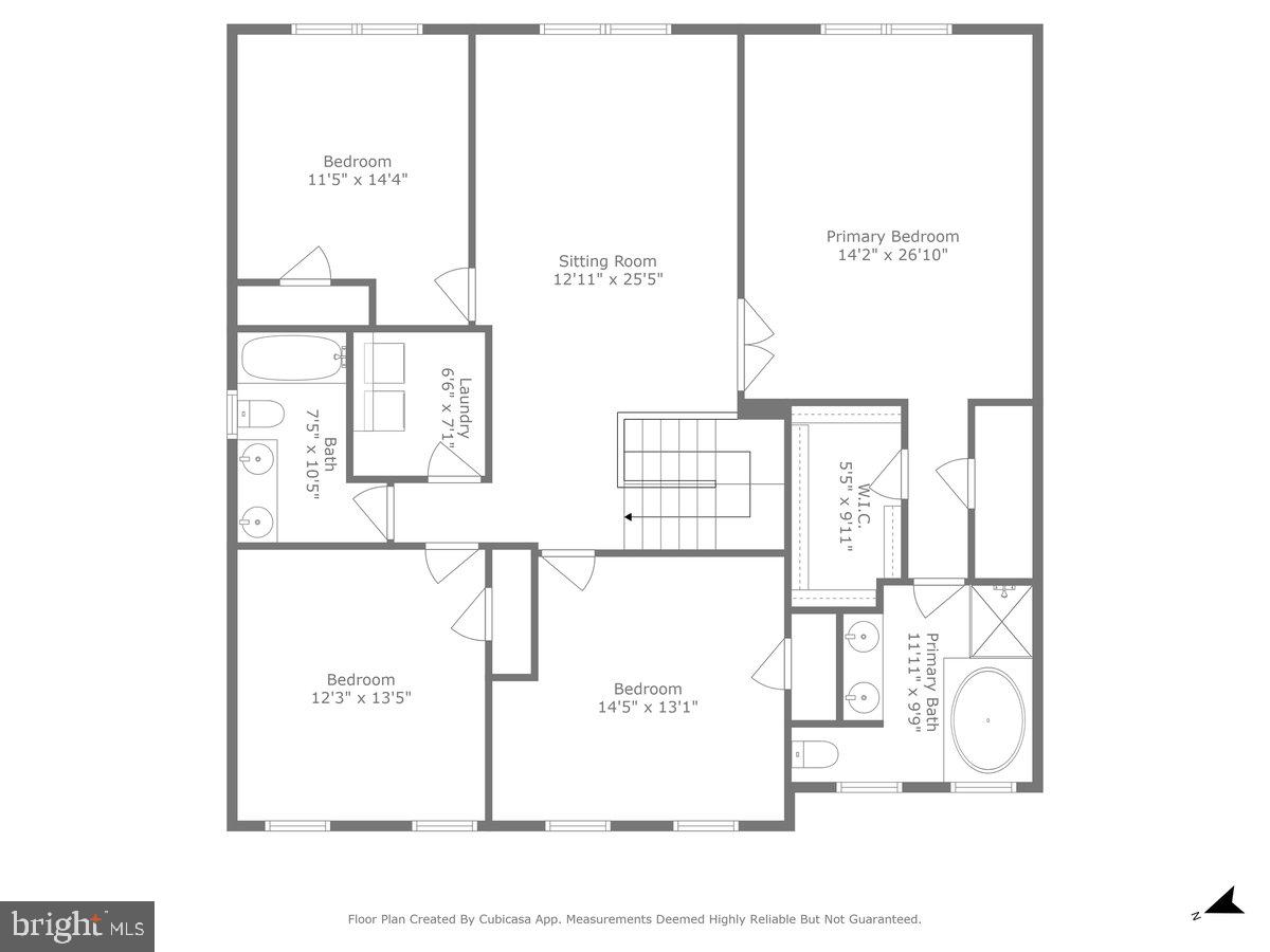 HIGHPOINT ARCONA - Residential