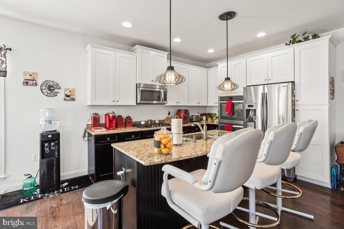 HIGHPOINT ARCONA - Residential