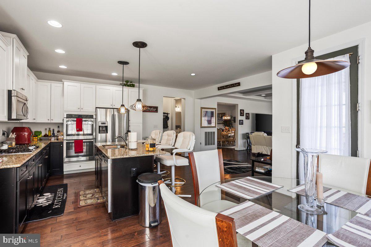 HIGHPOINT ARCONA - Residential